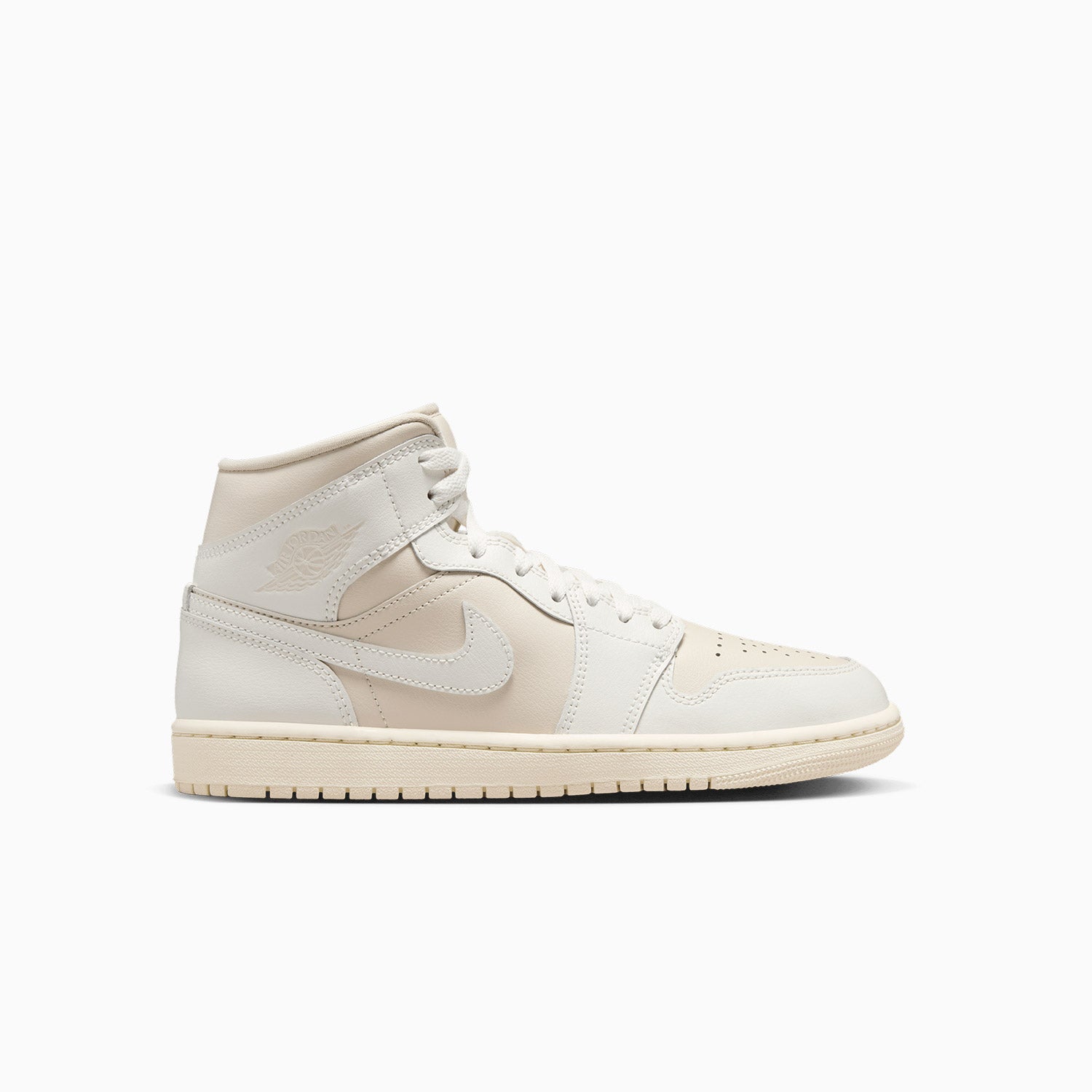 Women's Air Jordan Mid