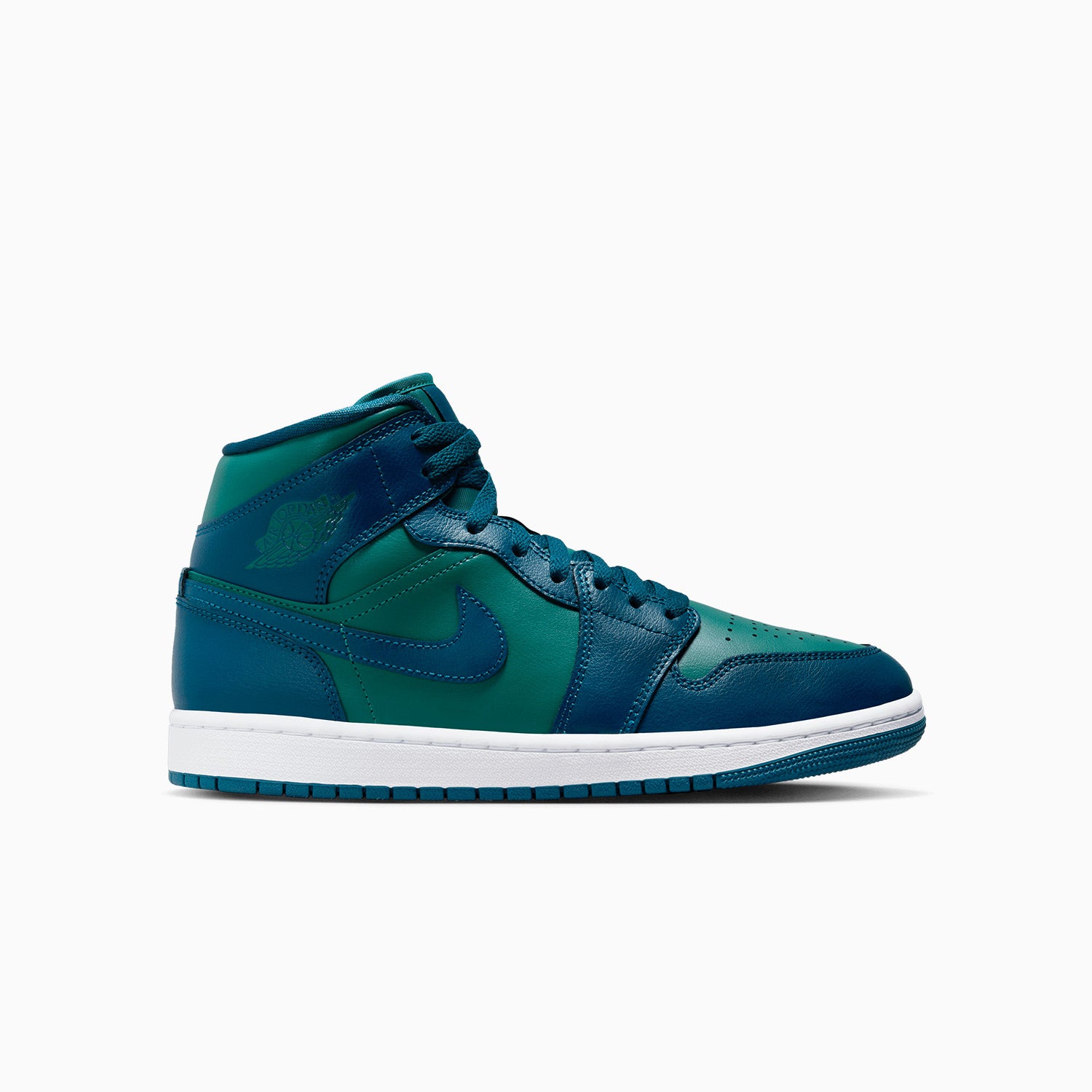womens jordans teal