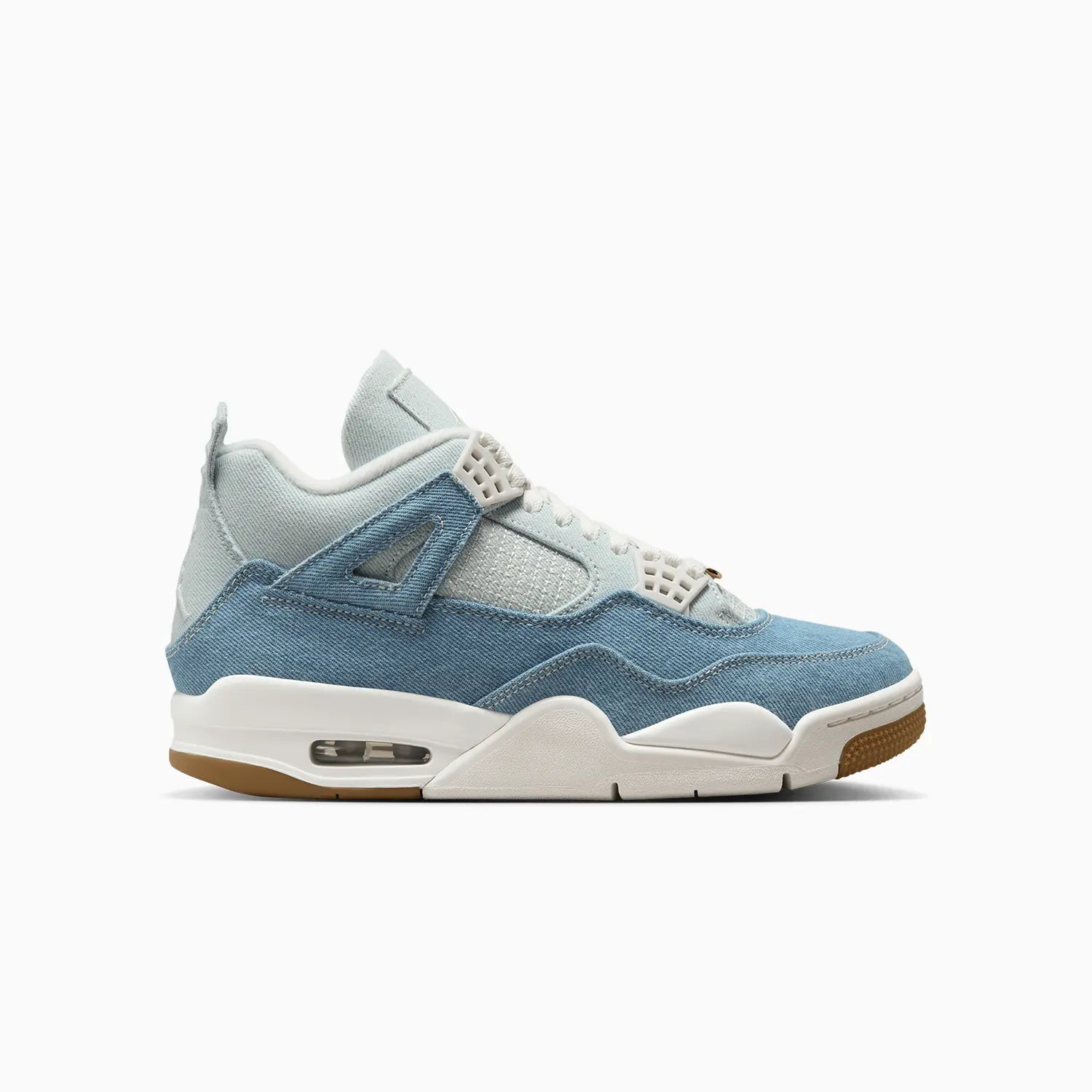 Women's Air Jordan 4 Retro Tex 