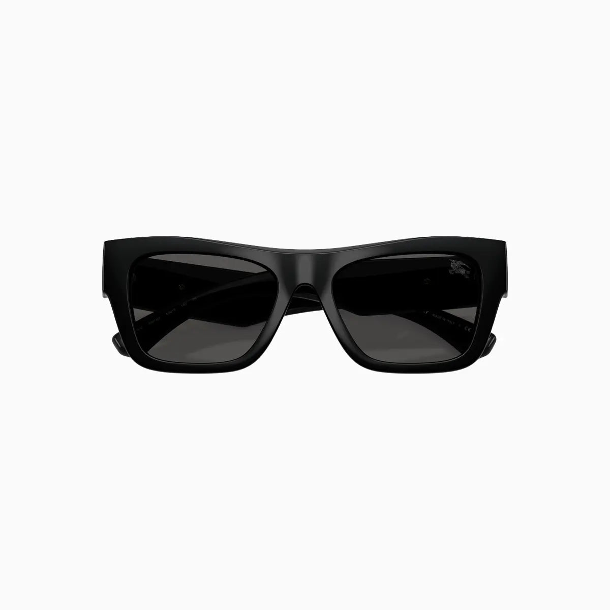 Women's Burberry Rectangle Sunglasses