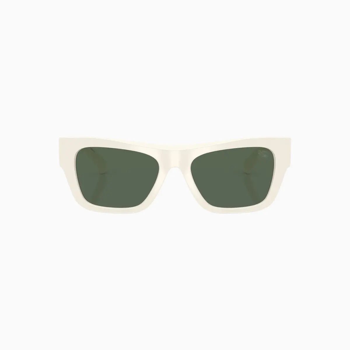 Women's Burberry Rectangle Sunglasses Burberry - Tops and Bottoms USA