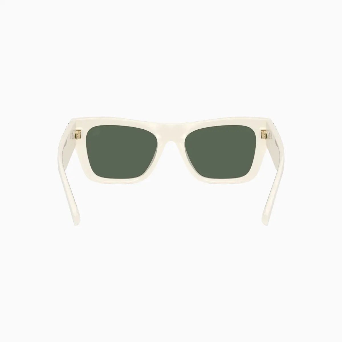 Women's Burberry Rectangle Sunglasses Burberry - Tops and Bottoms USA
