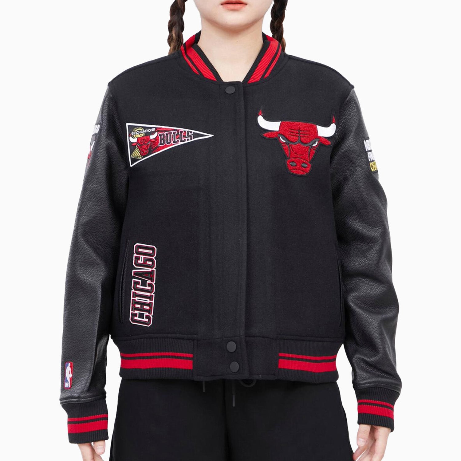 womens-chicago-bulls-retro-classic-rib-wool-varsity-jacket-bcbh56213-bkr