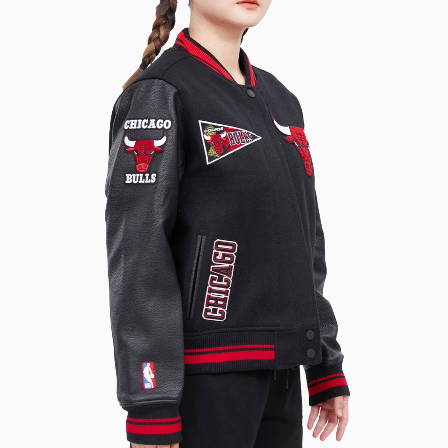 womens-chicago-bulls-retro-classic-rib-wool-varsity-jacket-bcbh56213-bkr