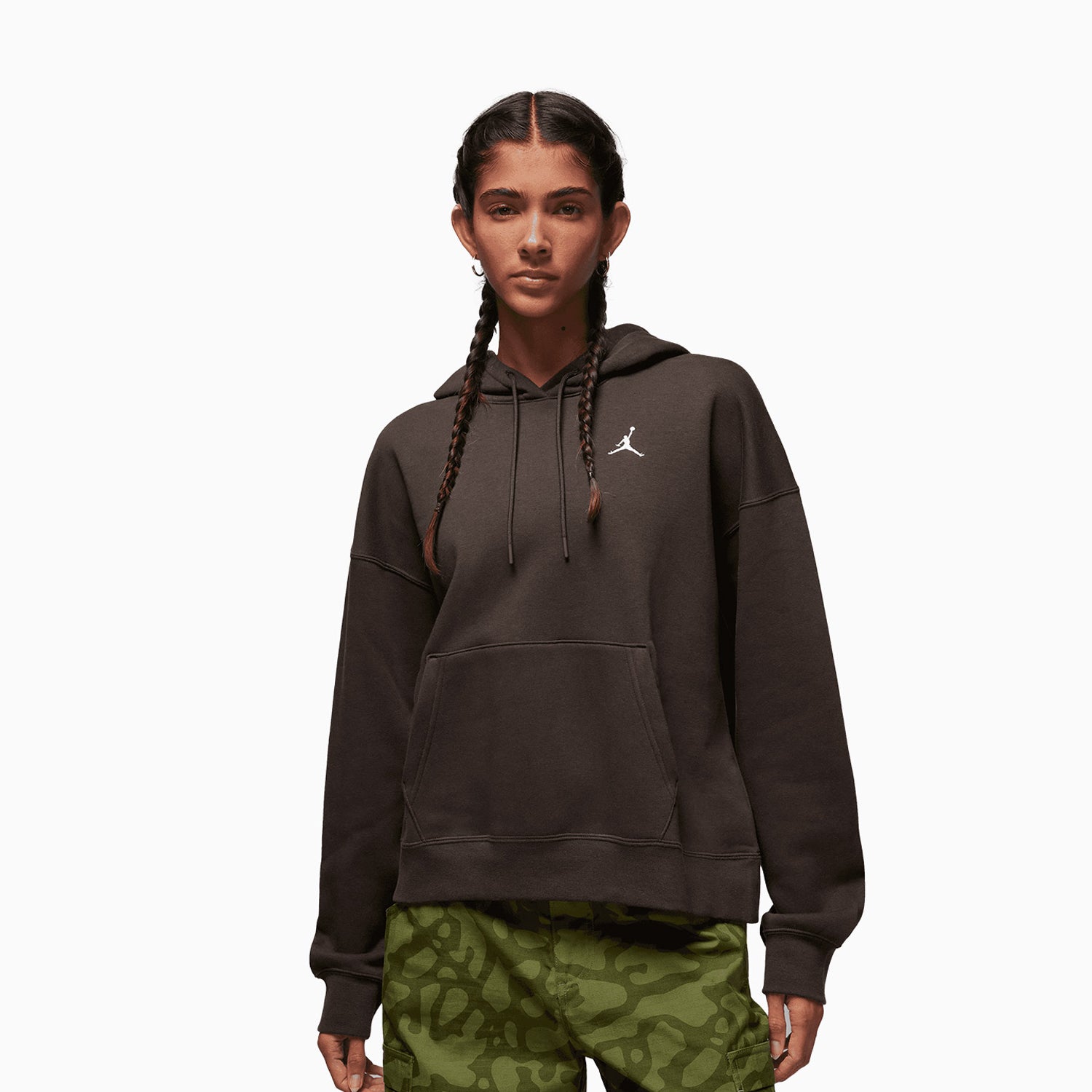 Jordan Brooklyn Fleece Women's Women Jordan Hoodie Jordan