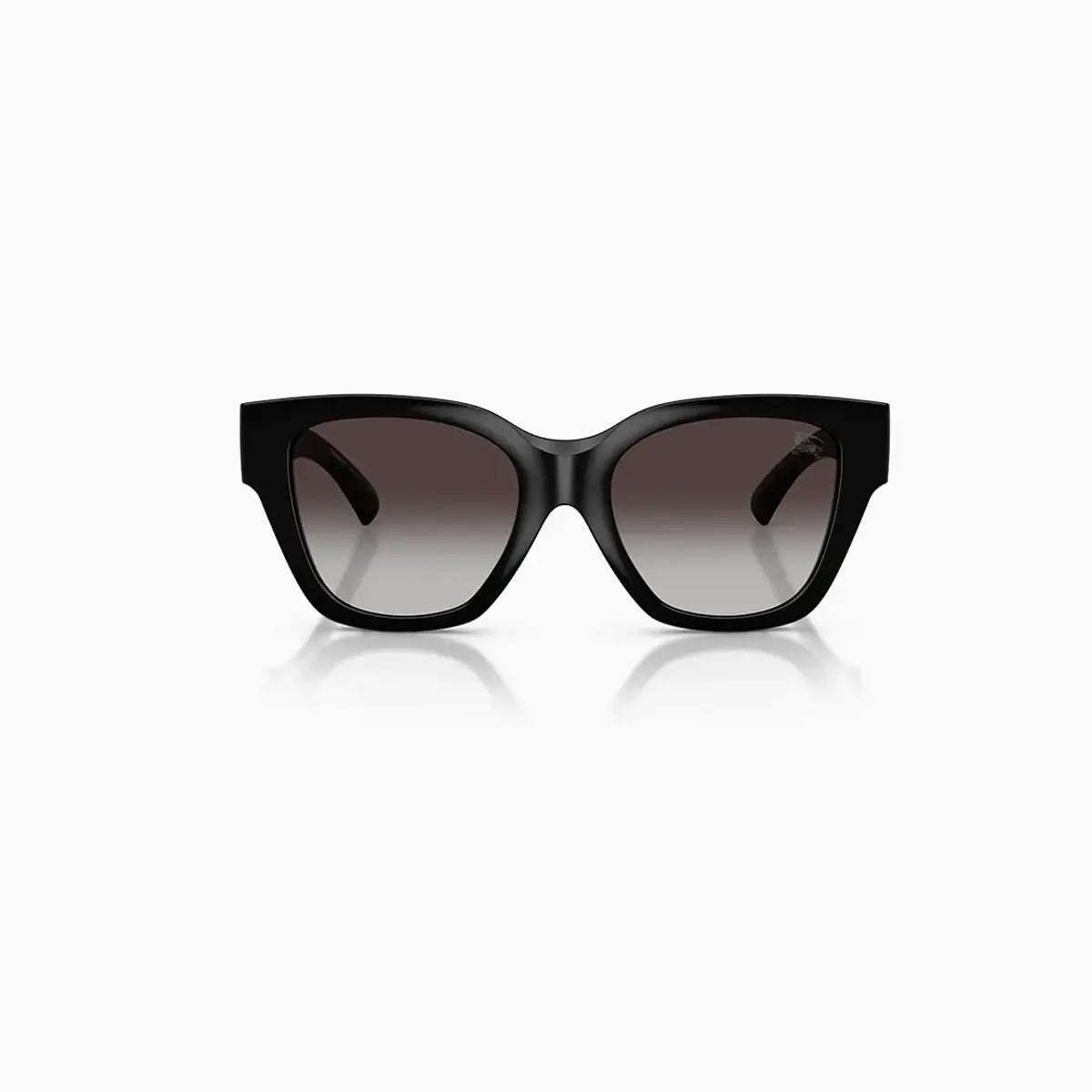 Women's Square Burberry Sunglass Burberry - Tops and Bottoms USA