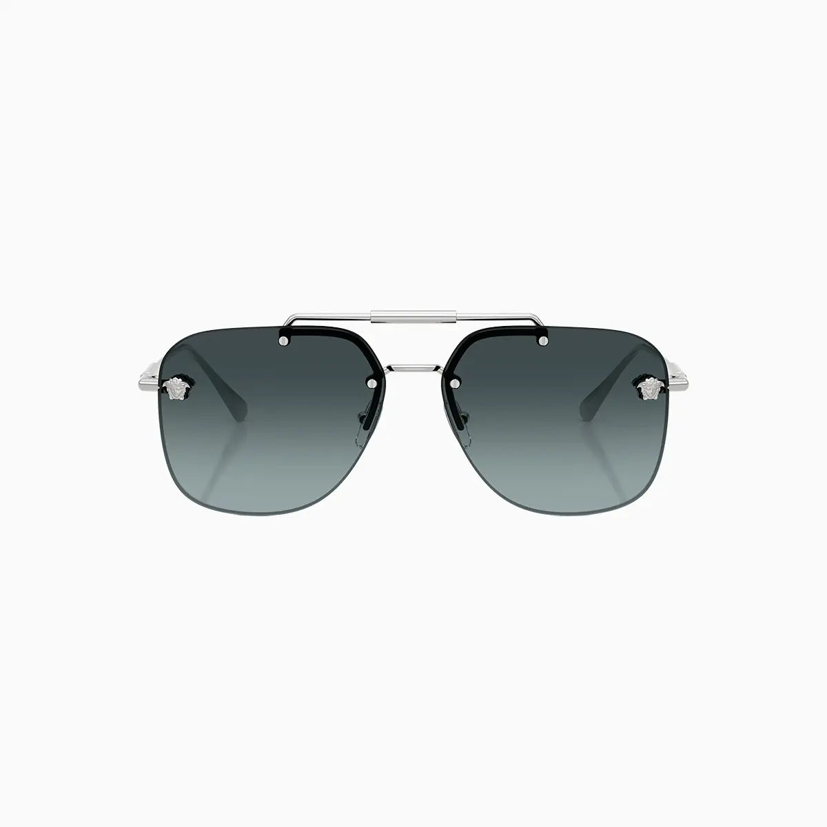 Women's Square Versace Sunglasses