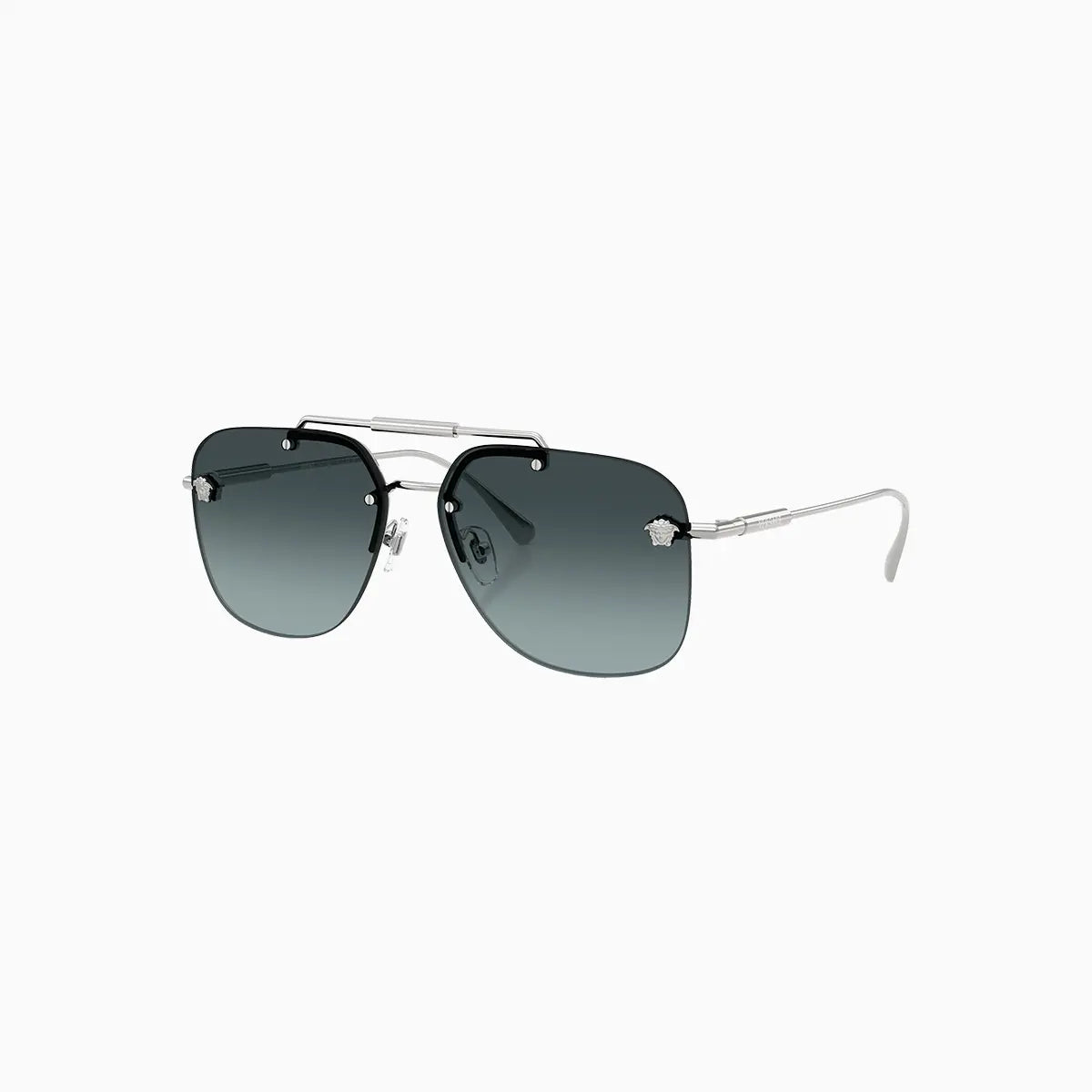 Women's Square Versace Sunglasses
