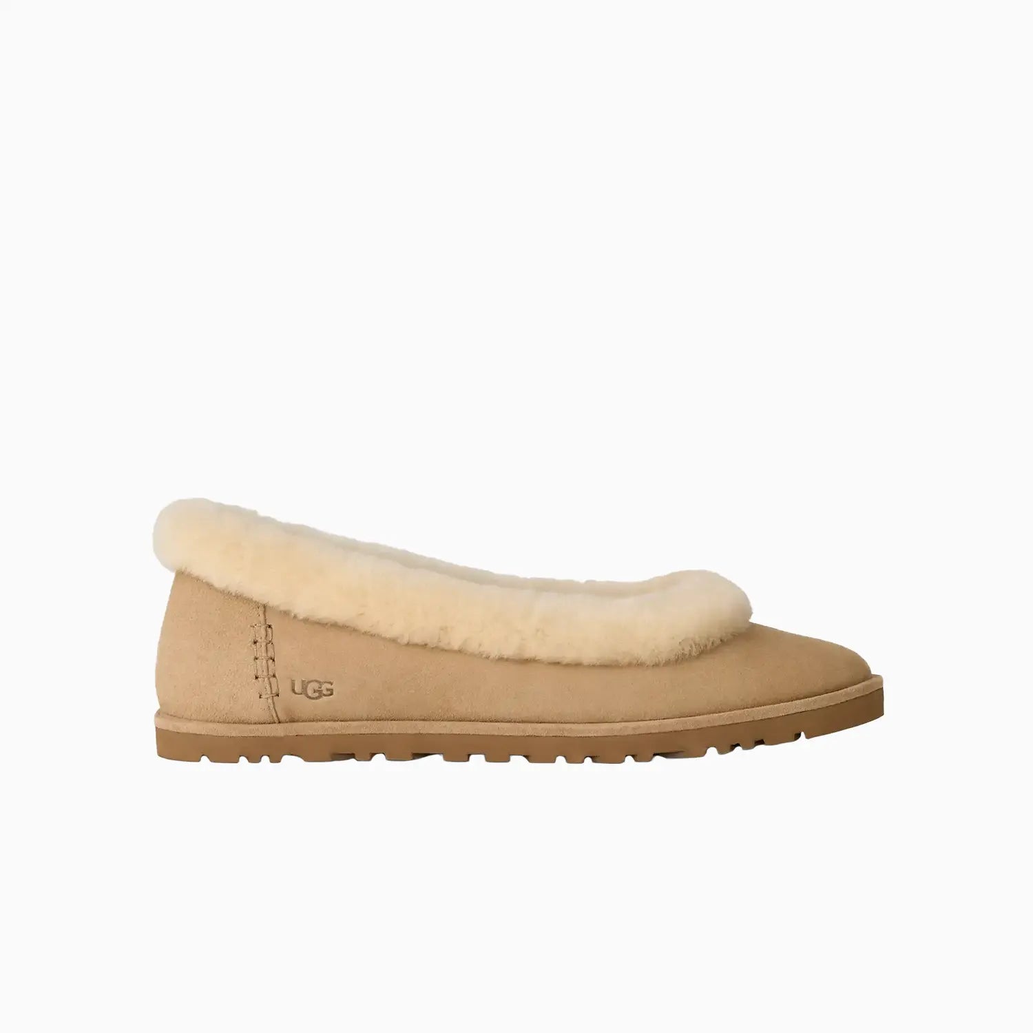 Women's Zora Ballet Flat