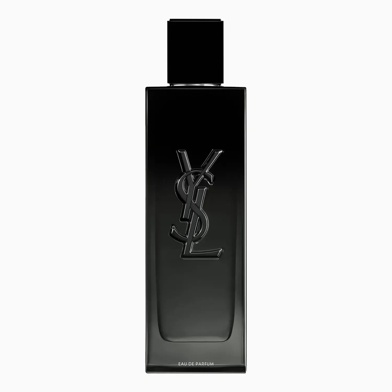 Yves Saint Laurent Men's Myslf Le Parfum EDP 3.4 Oz