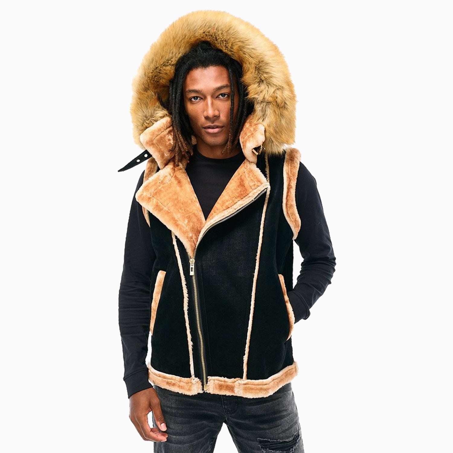 jordan-craig-mens-shearling-vest-jacket-9368v-dr