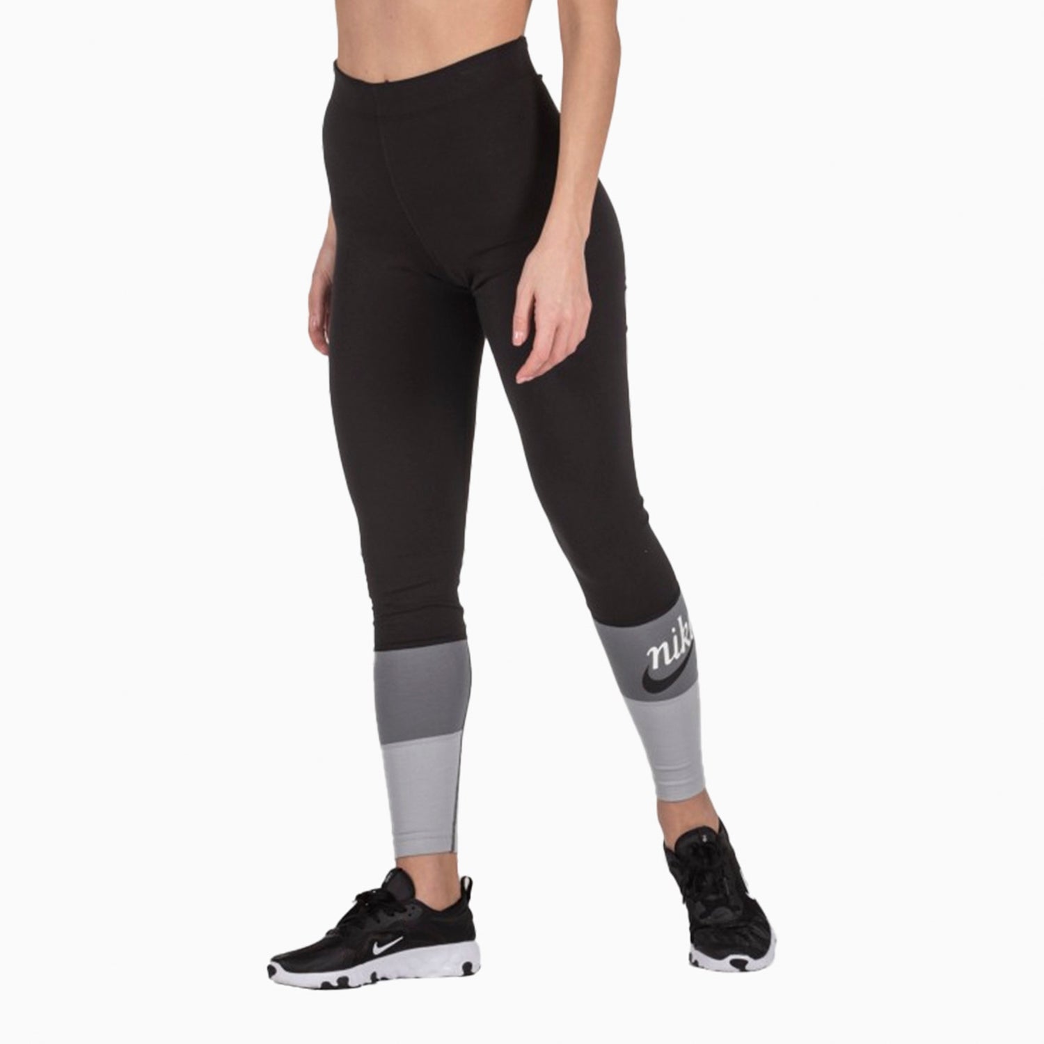 Women's Nike Sportswear Varsity 7/8 Legging