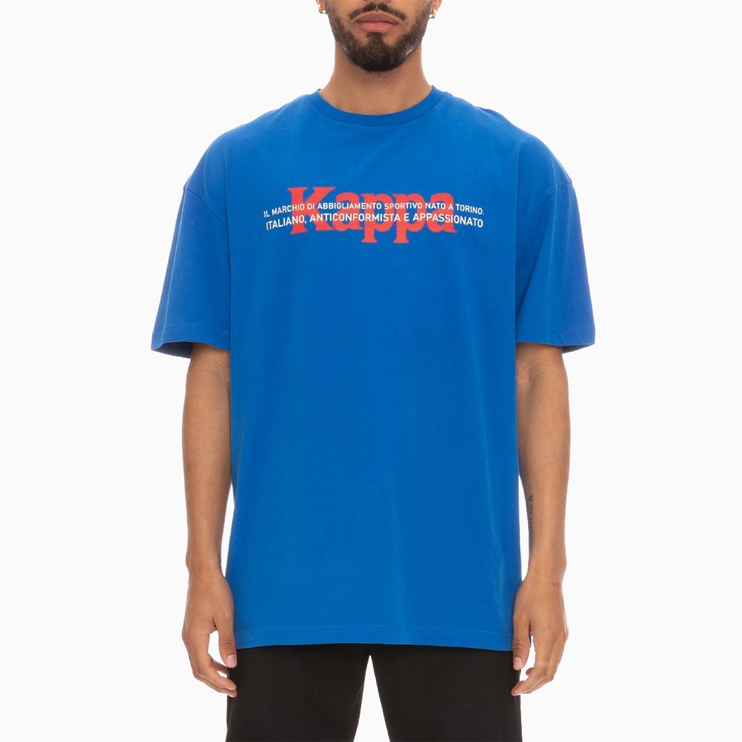 kappa-mens-mens-authentic-hb-etrus-t-shirt-3116fiw-a09