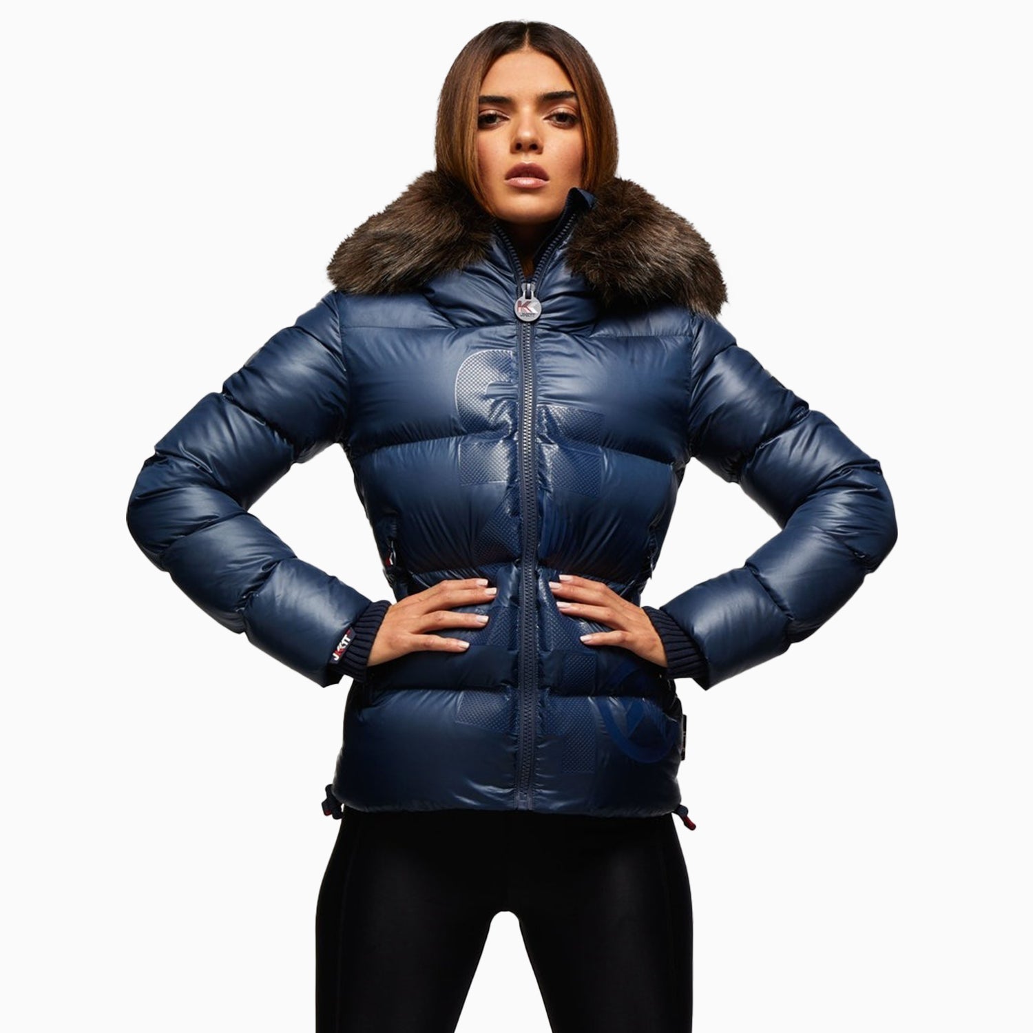 Women s s13 kylie 2025 puffer coat