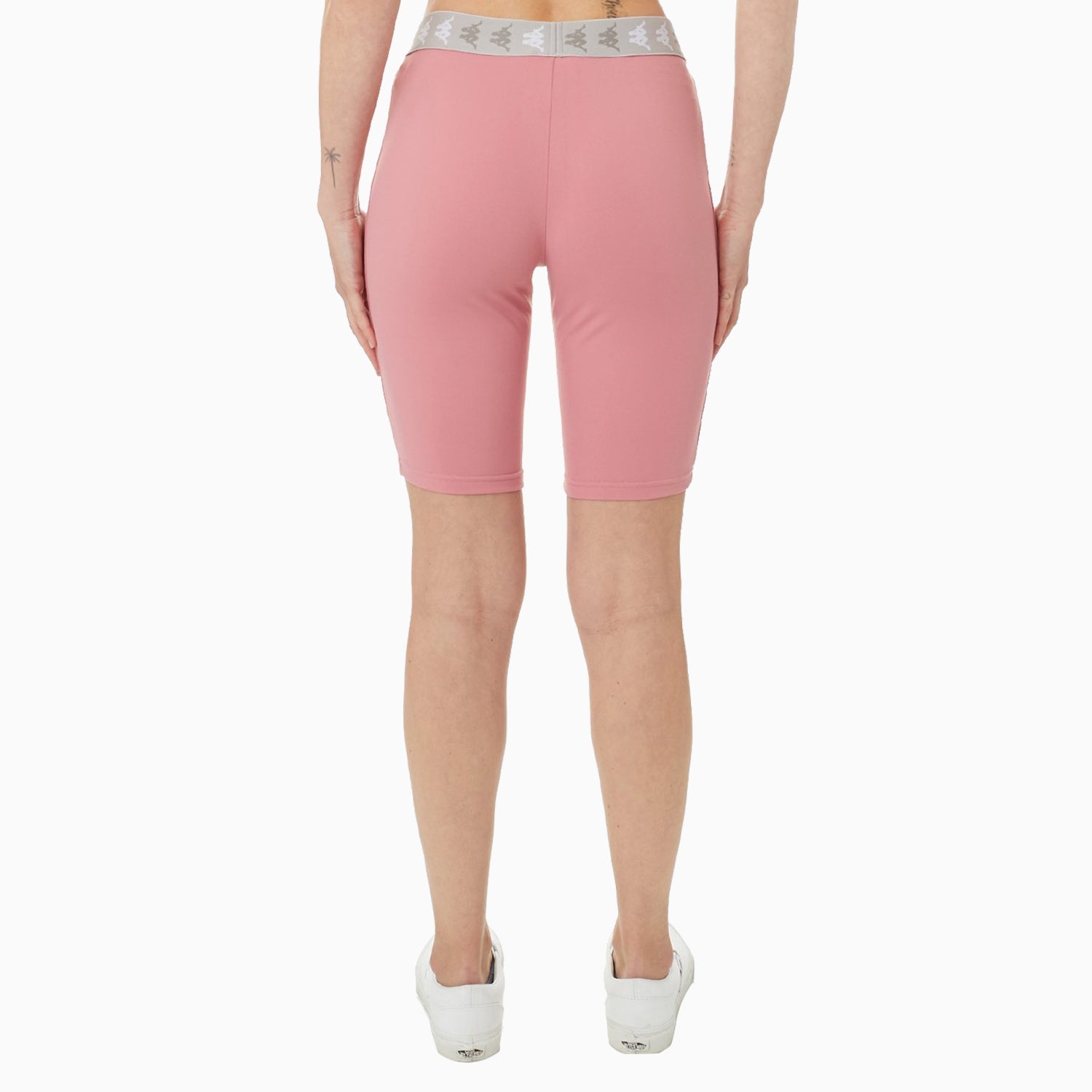 kappa-womens-222-banda-bowman-short-32156nw-a02