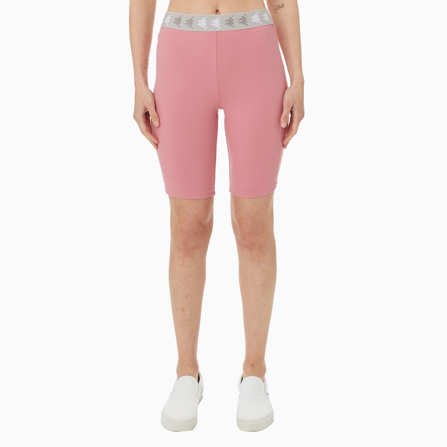 kappa-womens-222-banda-bowman-short-32156nw-a02