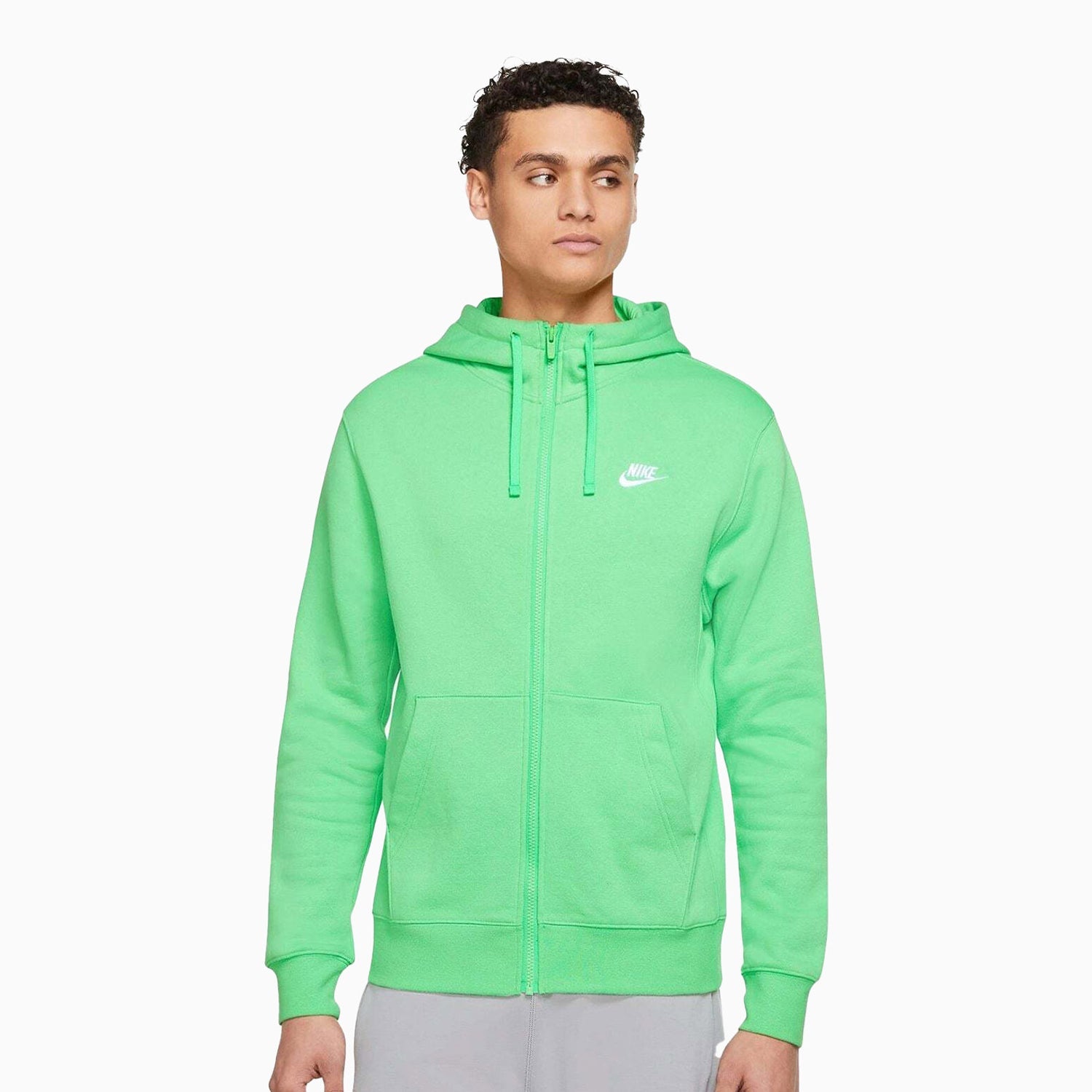nike-mens-sportswear-club-zip-up-fleece-outfit-bv2645-362-bv2671-362