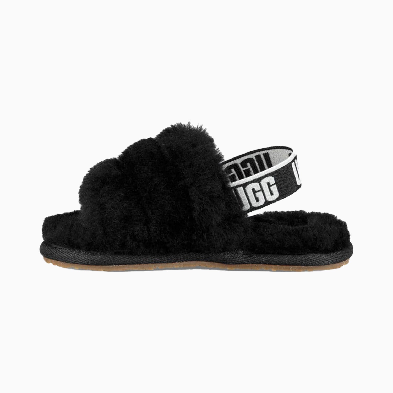 uggs-kids-fluff-yeah-slide-toddlers-1098579t-blk