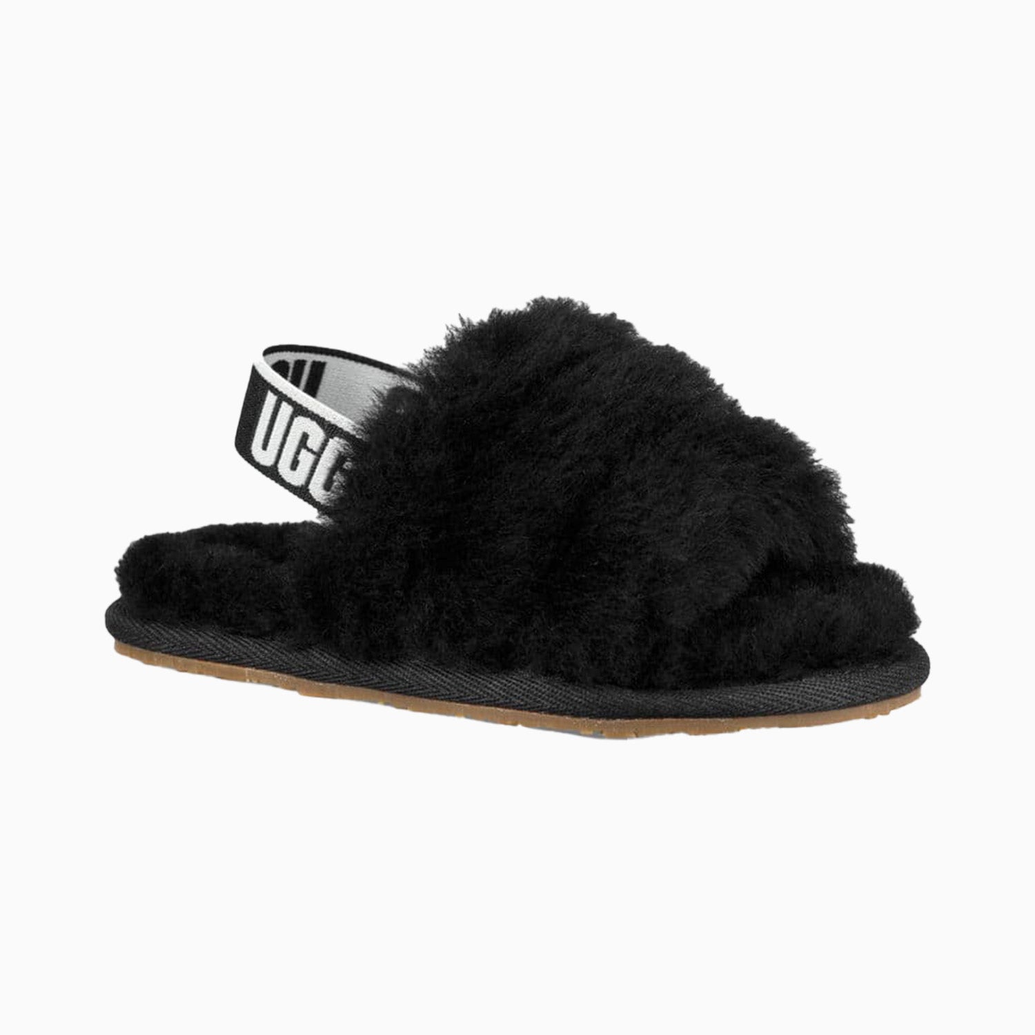 uggs-kids-fluff-yeah-slide-toddlers-1098579t-blk