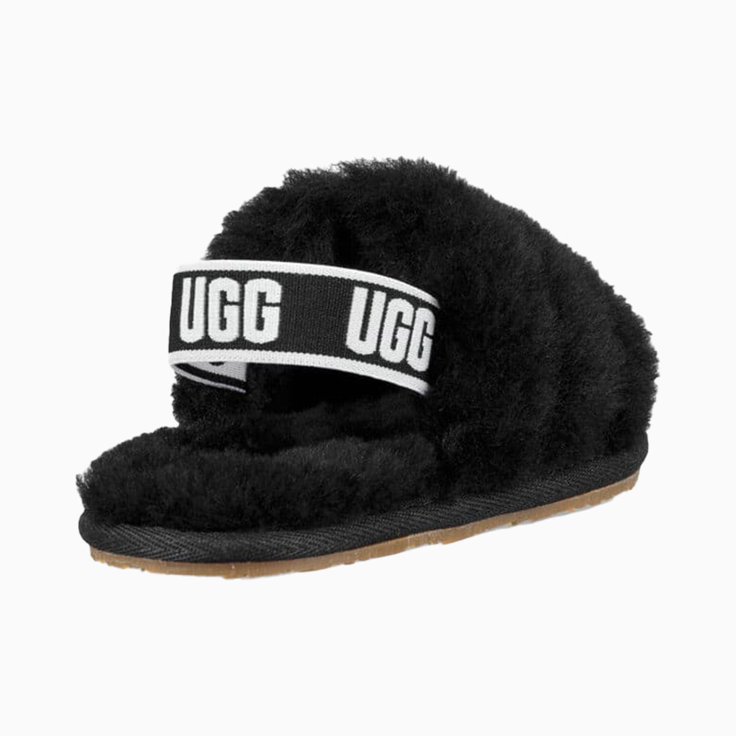 uggs-kids-fluff-yeah-slide-toddlers-1098579t-blk