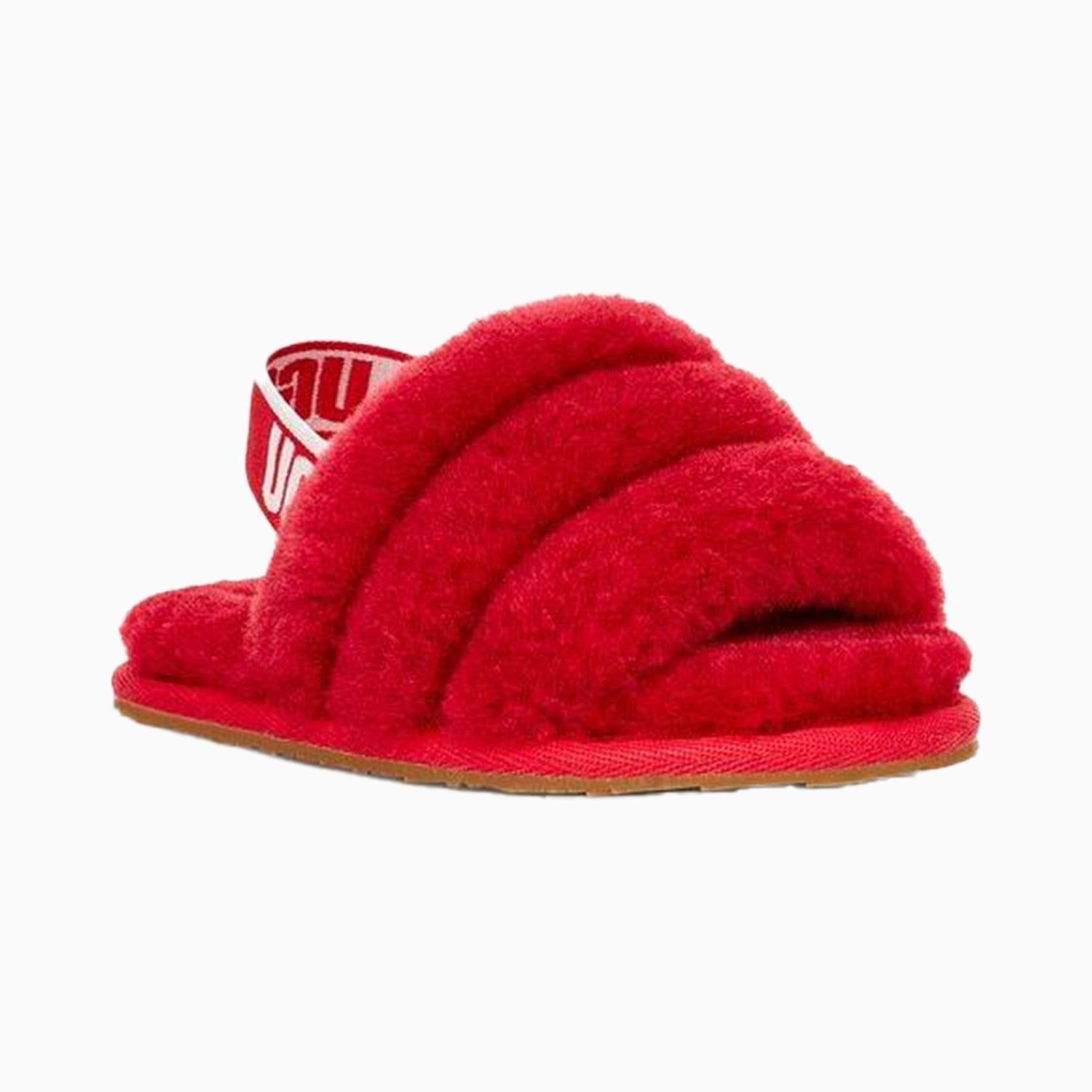 uggs-kids-fluff-yeah-slide-toddlers-1098579t-blk