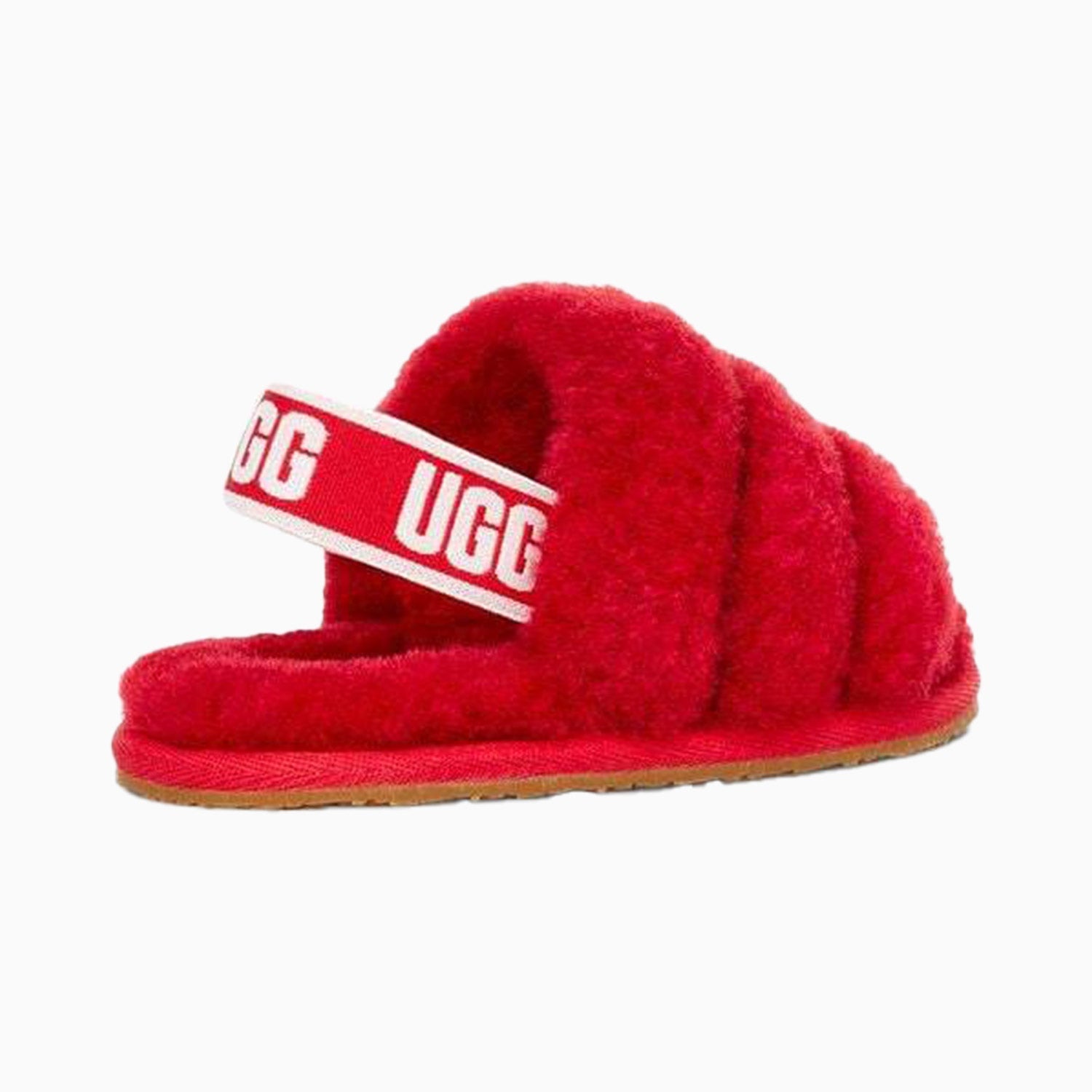 uggs-kids-fluff-yeah-slide-toddlers-1098579t-blk