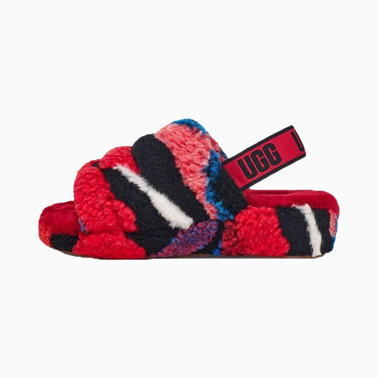 ugg-womens-fluff-yeah-slide-cali-collage-1118164-olv
