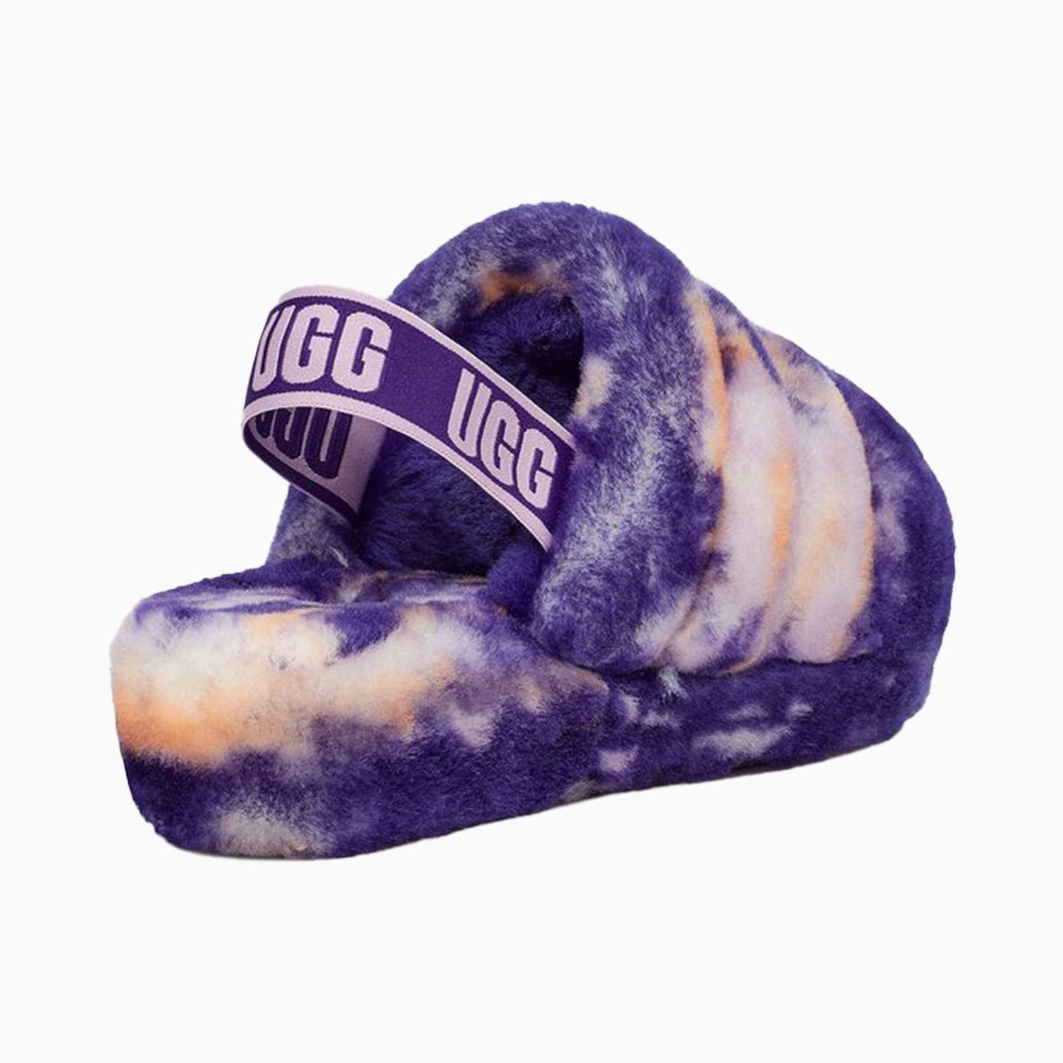 ugg-womens-fluff-yeah-marble-slide-1122554-vngh