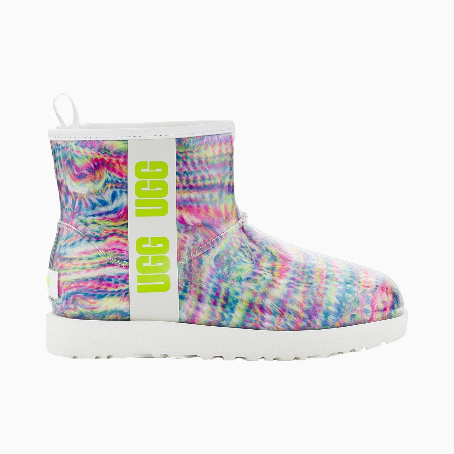 ugg-womens-classic-clearmini-pixelate-boot-1127054-wht