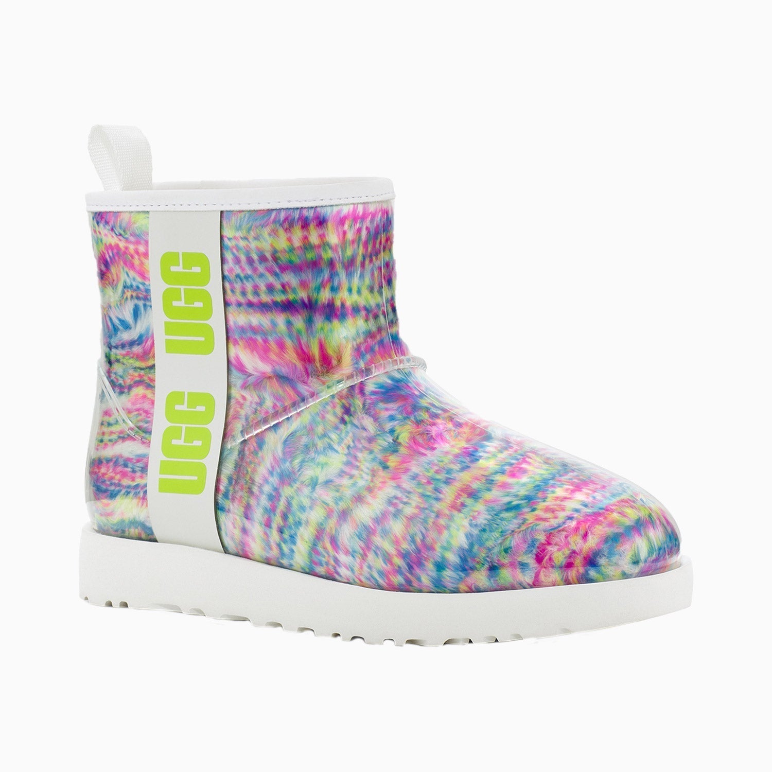 ugg-womens-classic-clearmini-pixelate-boot-1127054-wht
