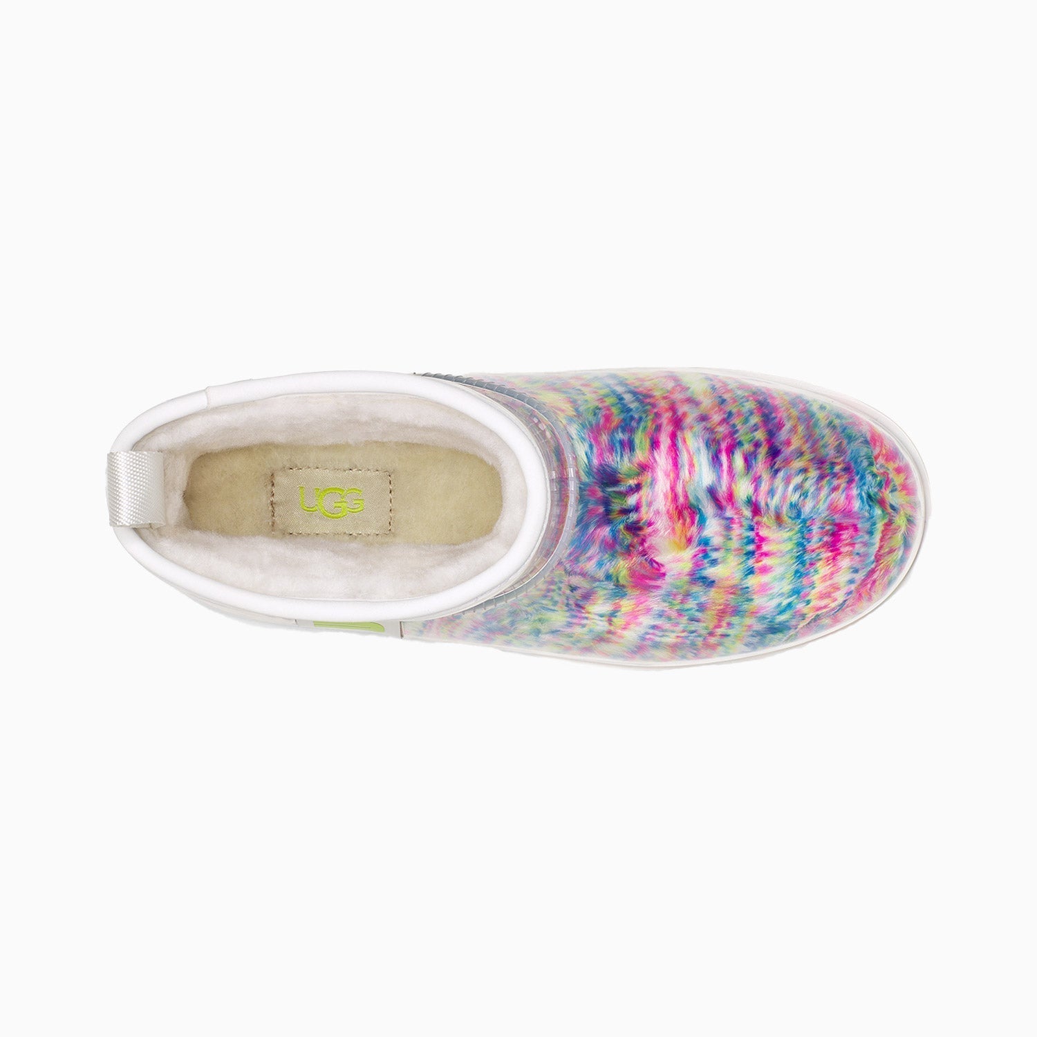 ugg-womens-classic-clearmini-pixelate-boot-1127054-wht