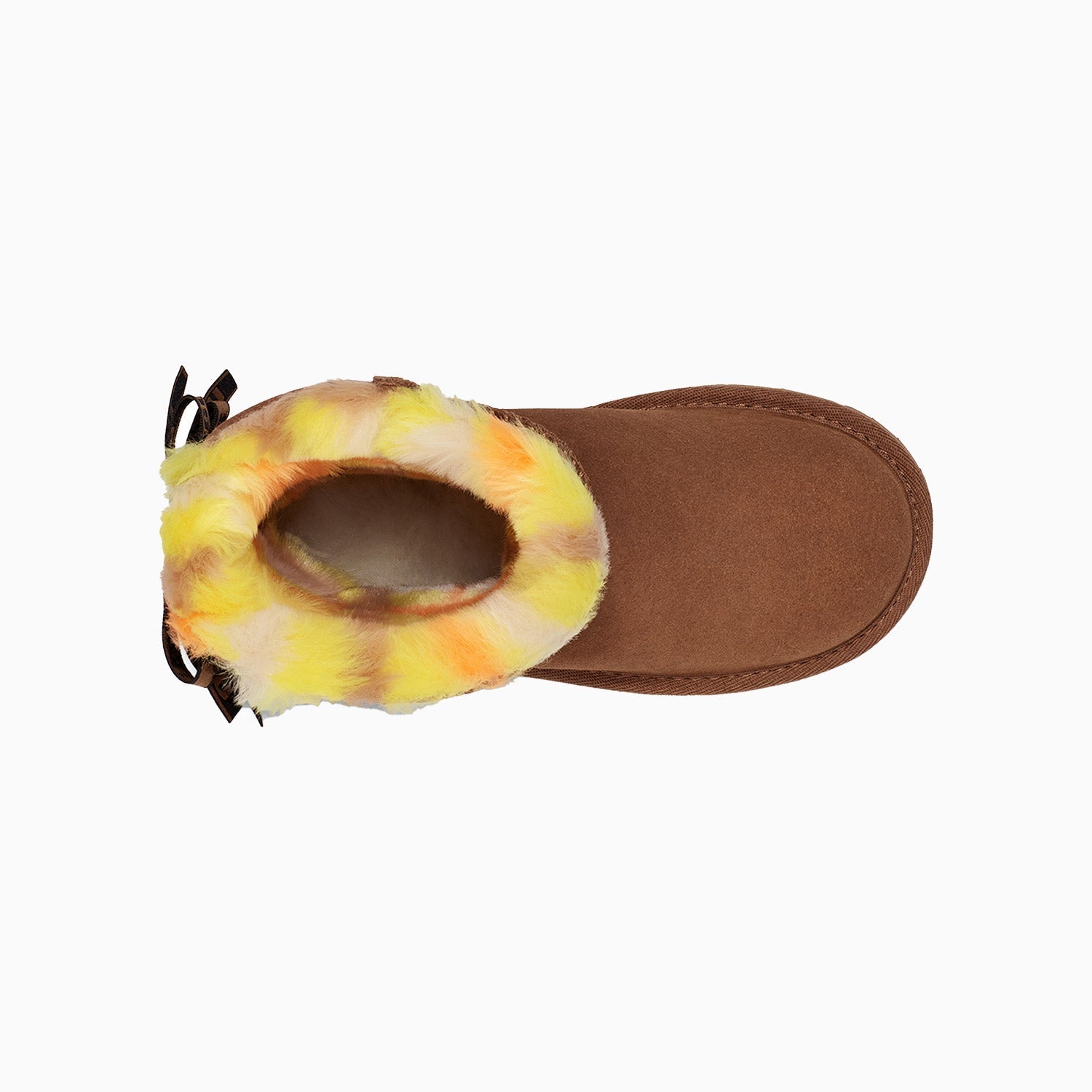 ugg-kids-bailey-bow-plaid-punk-1134930k-che-ps-1134930k-che-gs