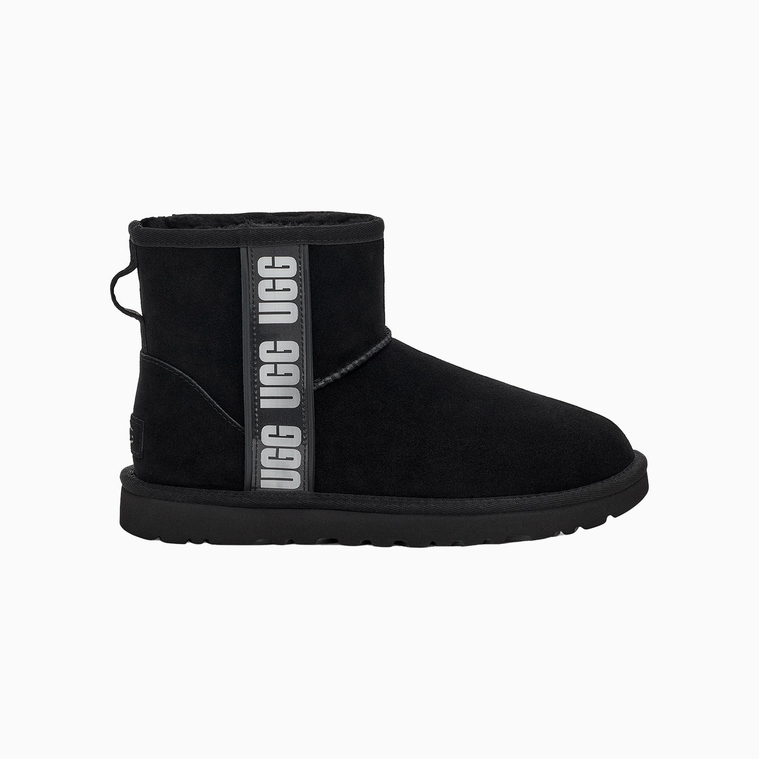 ugg-womens-classic-mini-side-logo-ii-boot-1134962-blk