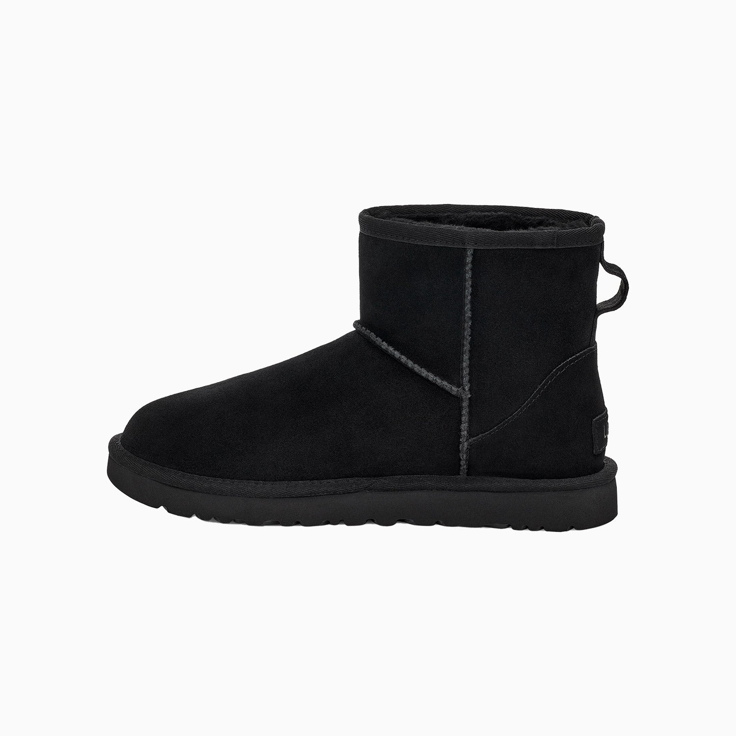 ugg-womens-classic-mini-side-logo-ii-boot-1134962-blk