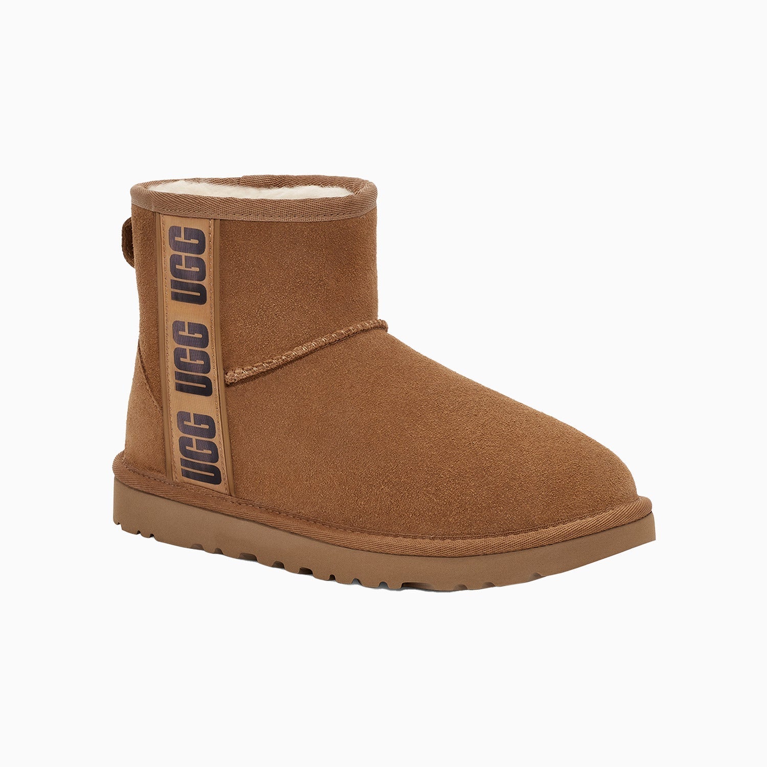 ugg-womens-classic-mini-side-logo-ii-boot-1134962-che