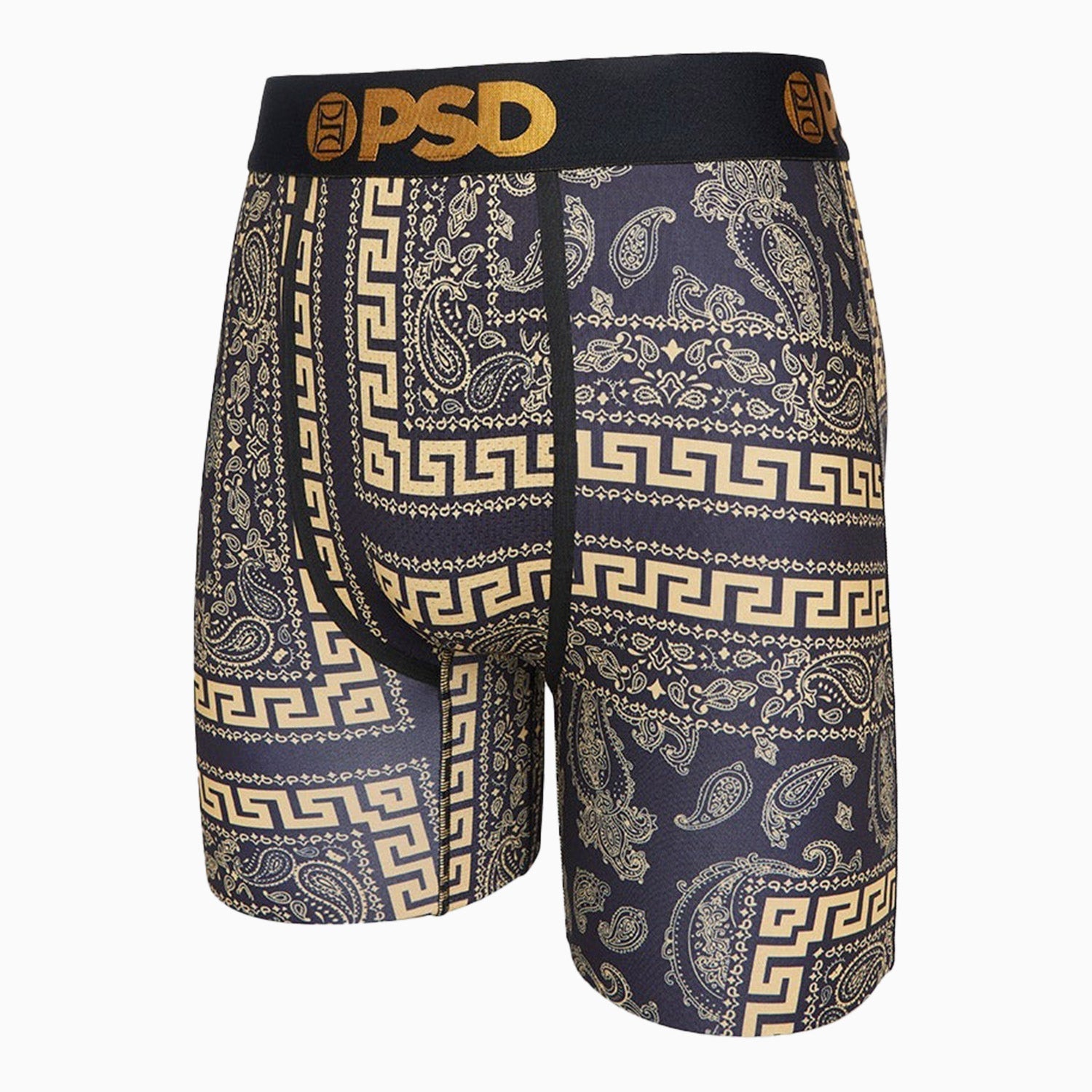 psd-underwear-mens-meander-lux-gold-boxers-122180041