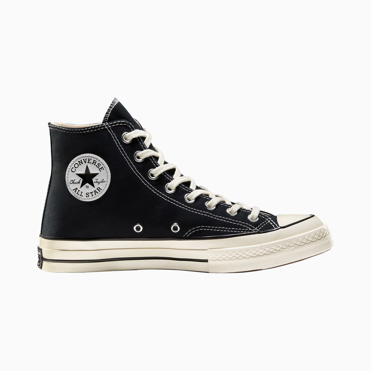 Converse Chuck Taylor All Star 70 Vintage Canvas High