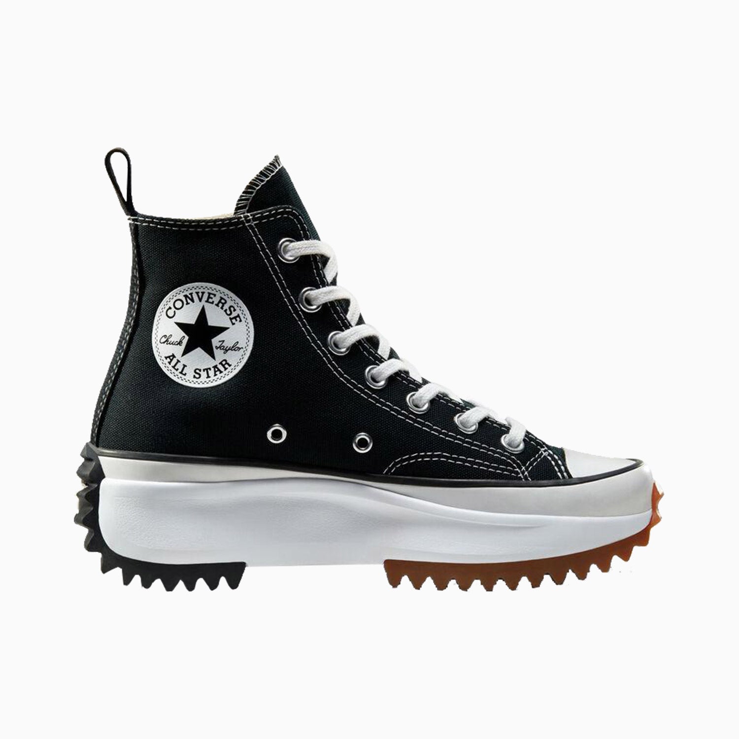 Converse Run Star Hike Platform - Main Image