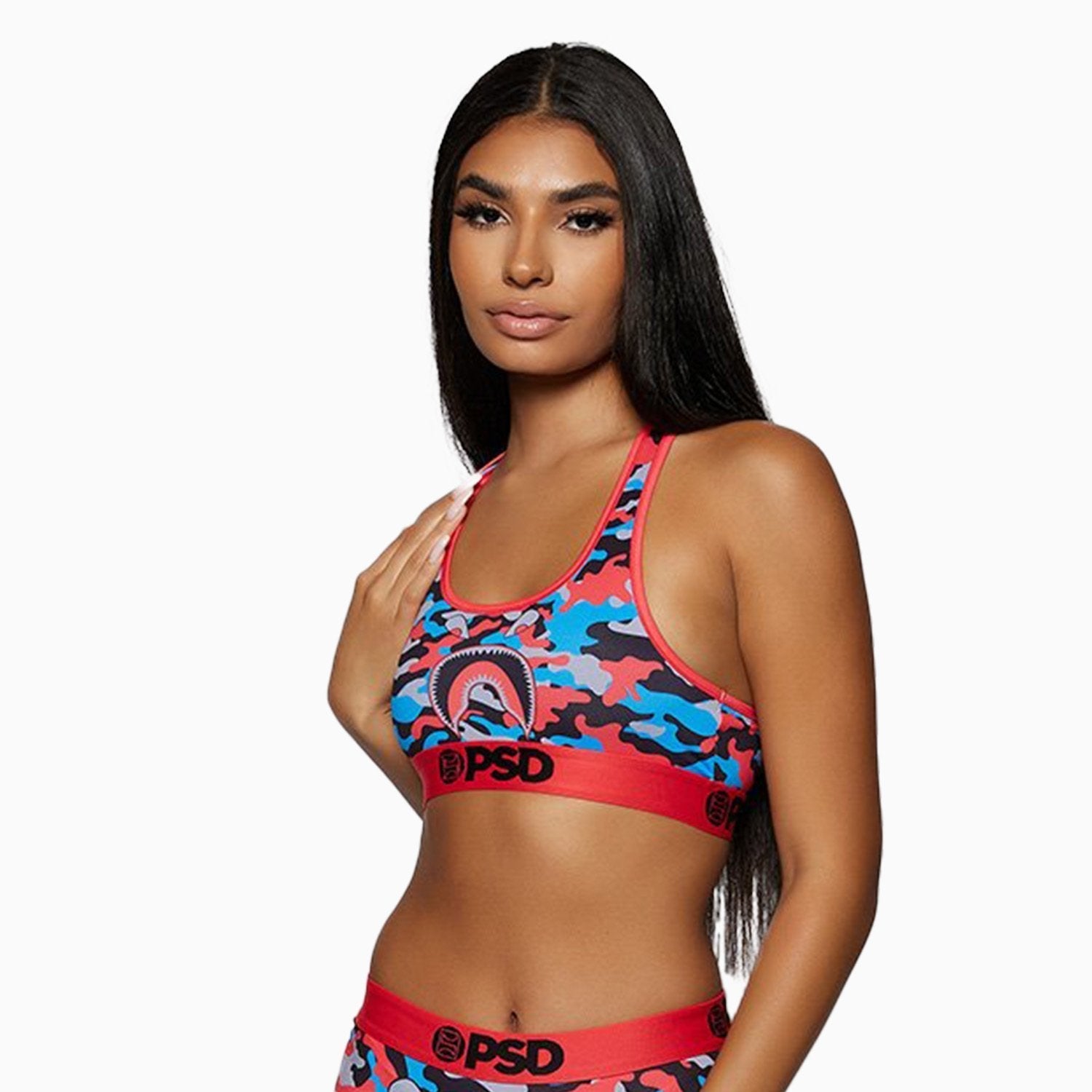 psd-underwear-womens-bandana-split-sports-bra-3214t1006