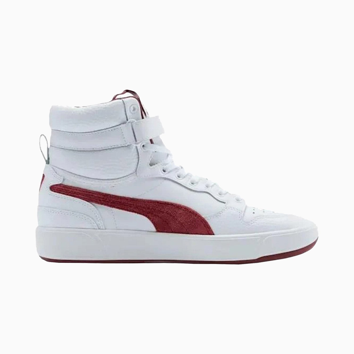 Puma Men's Def Jam X Sky LX Sneakers