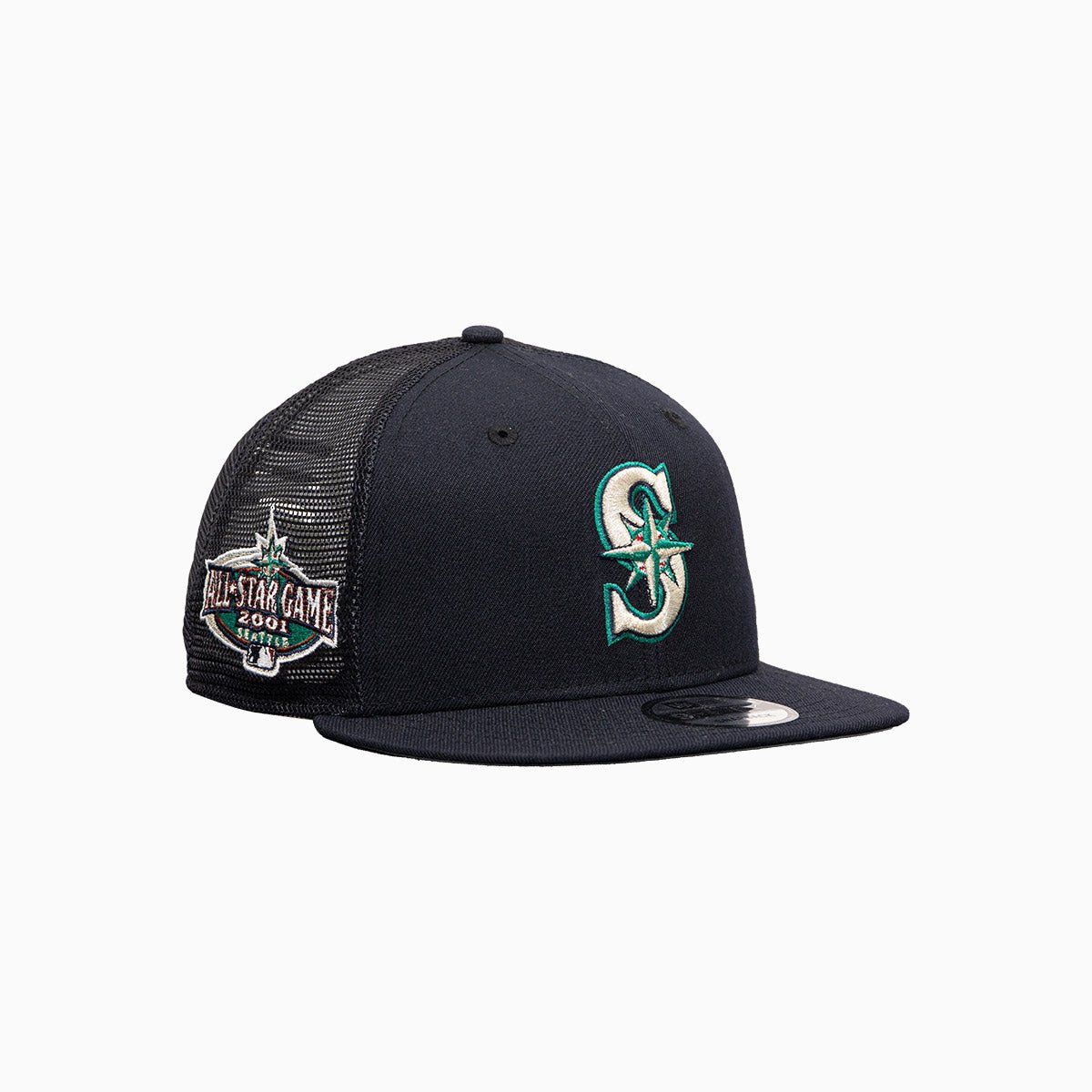 new-era-seattle-mariners-all-star-game-2001-mlb-9fifty-snapback-trucker-hat-70707329