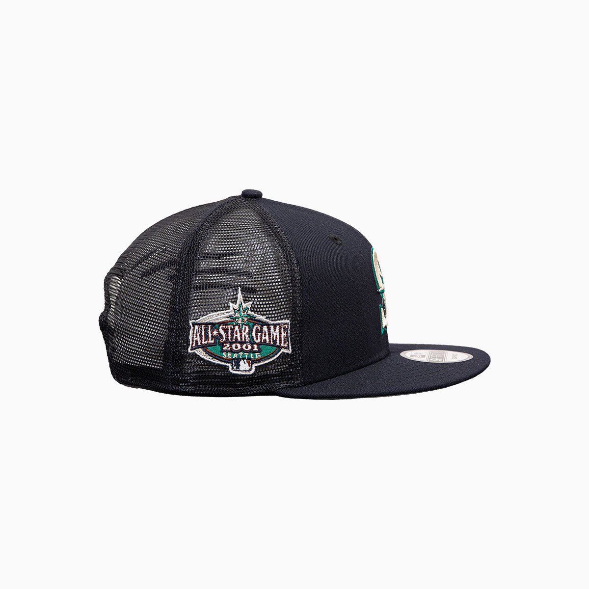 new-era-seattle-mariners-all-star-game-2001-mlb-9fifty-snapback-trucker-hat-70707329