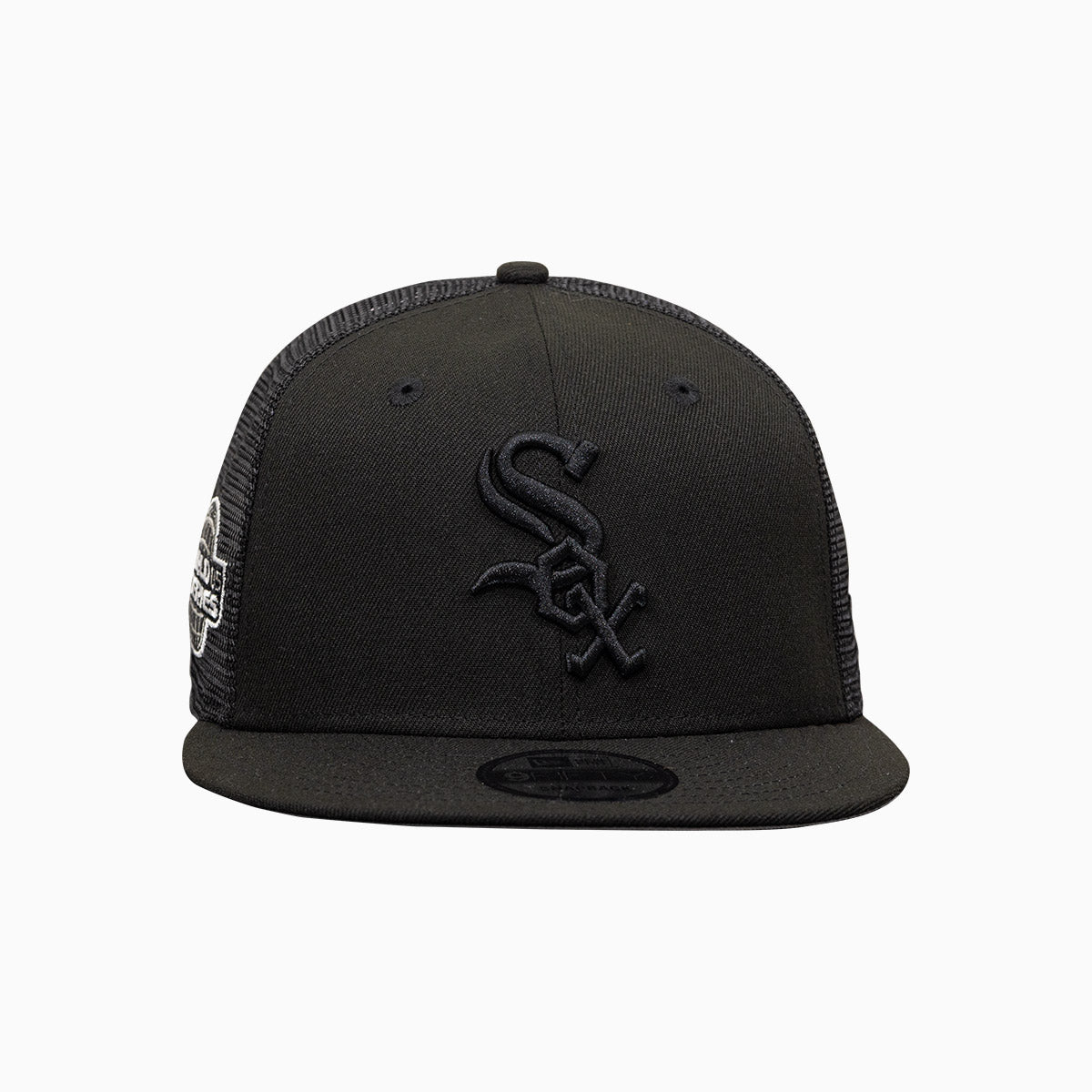 new-era-chicago-white-sox-world-series-2005-mlb-9fifty-snapback-trucker-hat-70707306