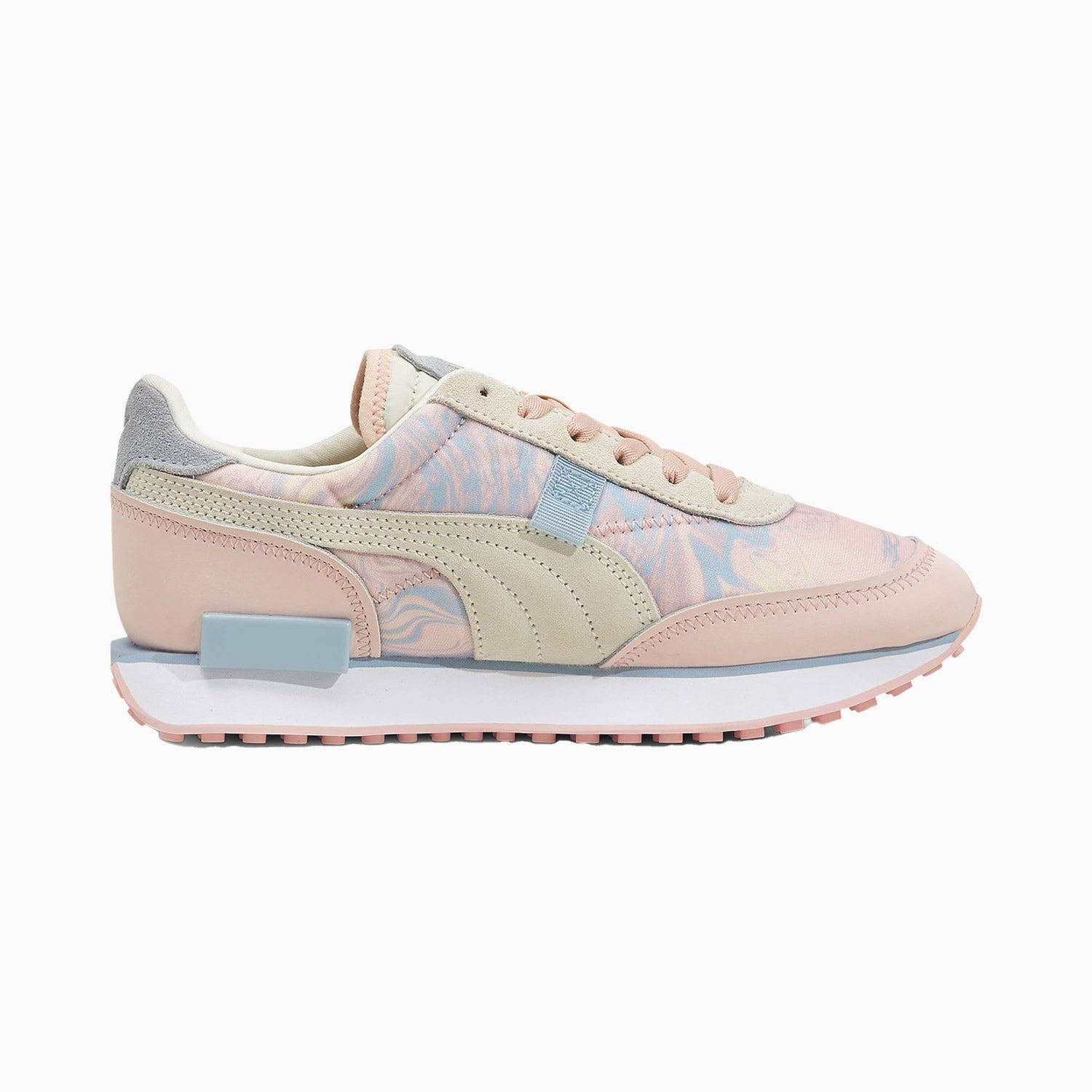puma-future-rider-shoes-womens-marble-381139-01