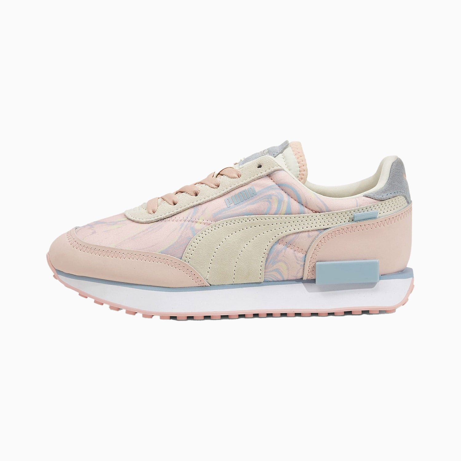 puma-future-rider-shoes-womens-marble-381139-01