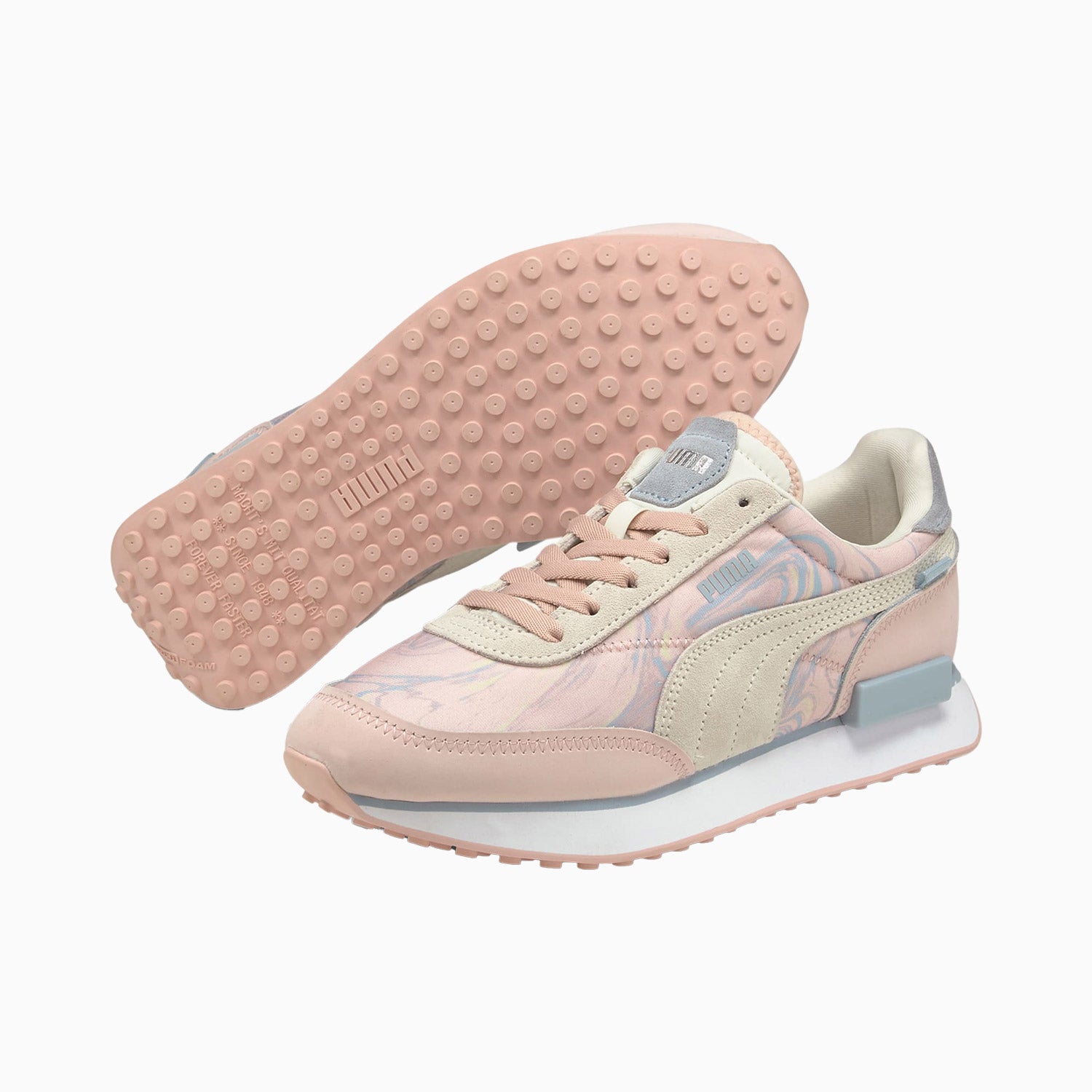 puma-future-rider-shoes-womens-marble-381139-01