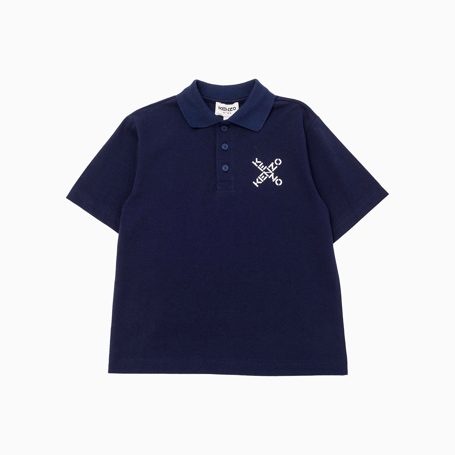 kenzo-kids-cross-logo-short-sleeve-polo-shirt-k25138-868-kids