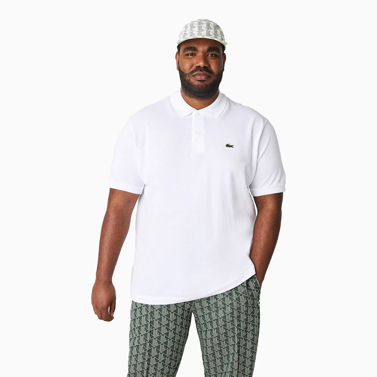 Lacoste Men
