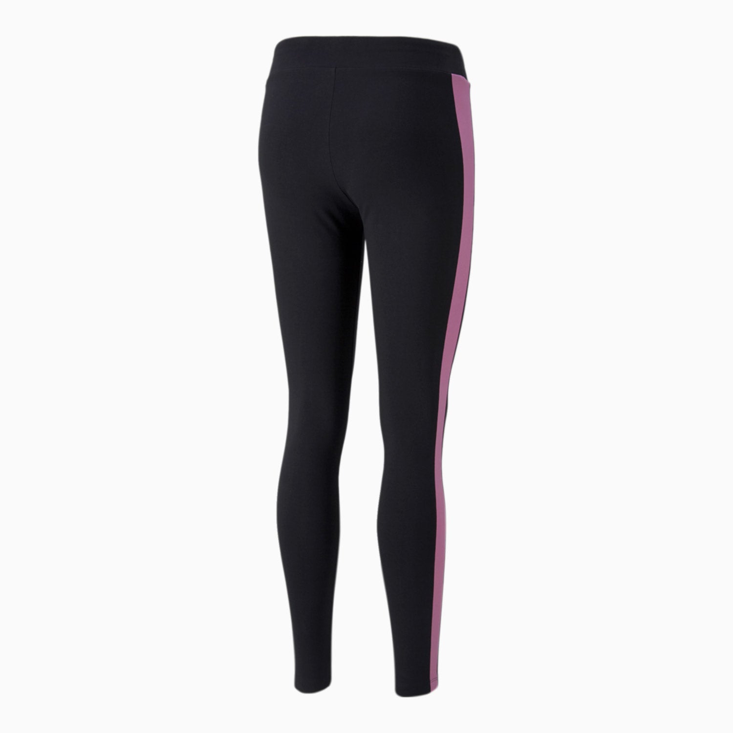 Puma Women's Iconic T7 Tracksuit - Color: Black - Tops and Bottoms USA -