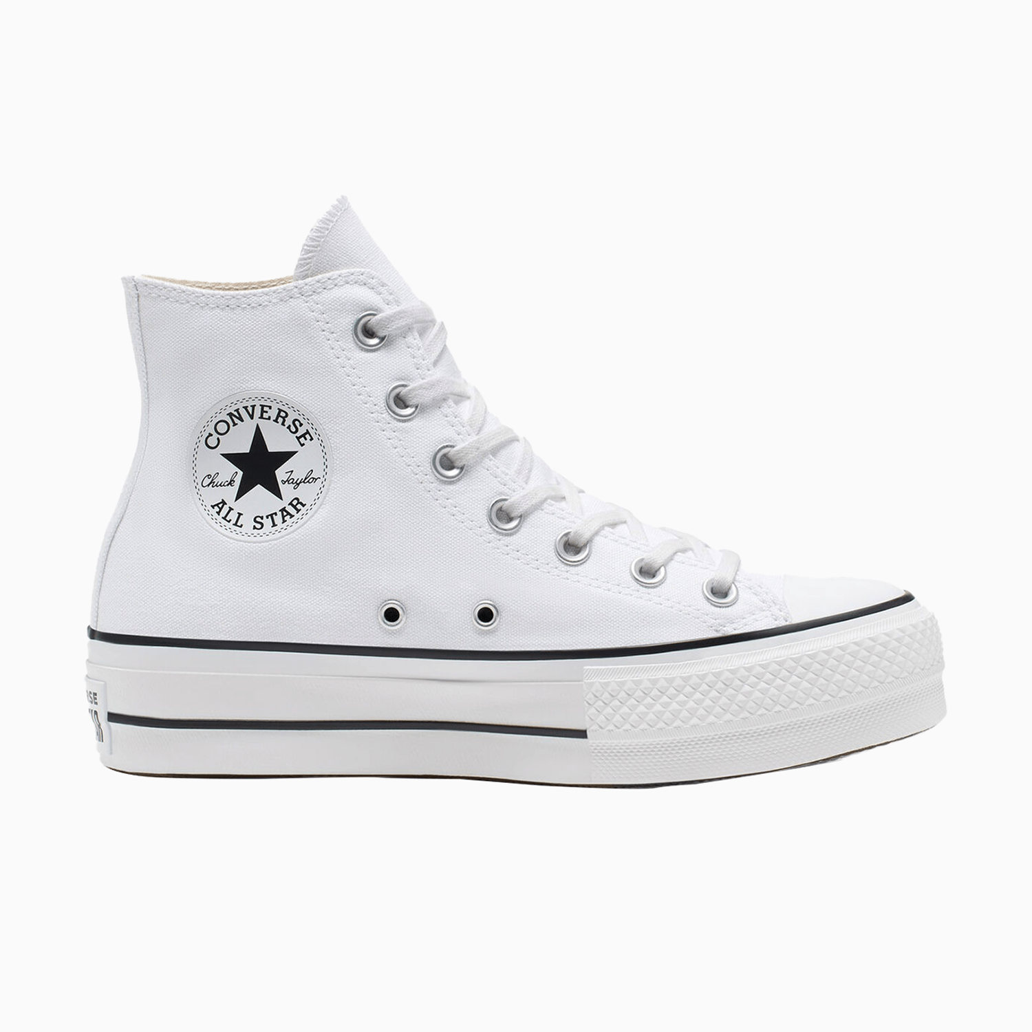 Converse Women's Chuck Taylor All Star Lift Platform High